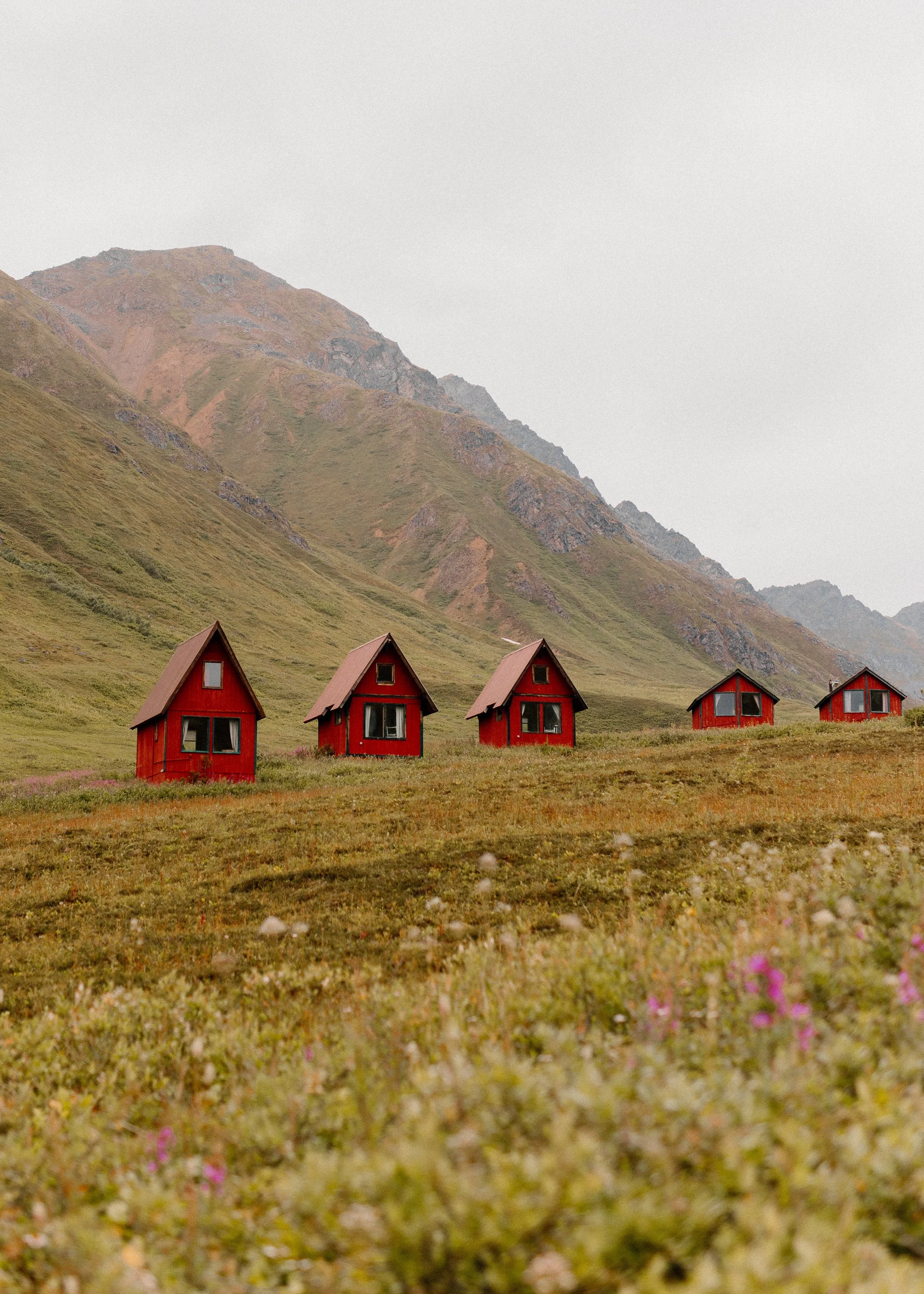 Fall in Alaska: 13 Best Things to Do and See (September & October Guide)