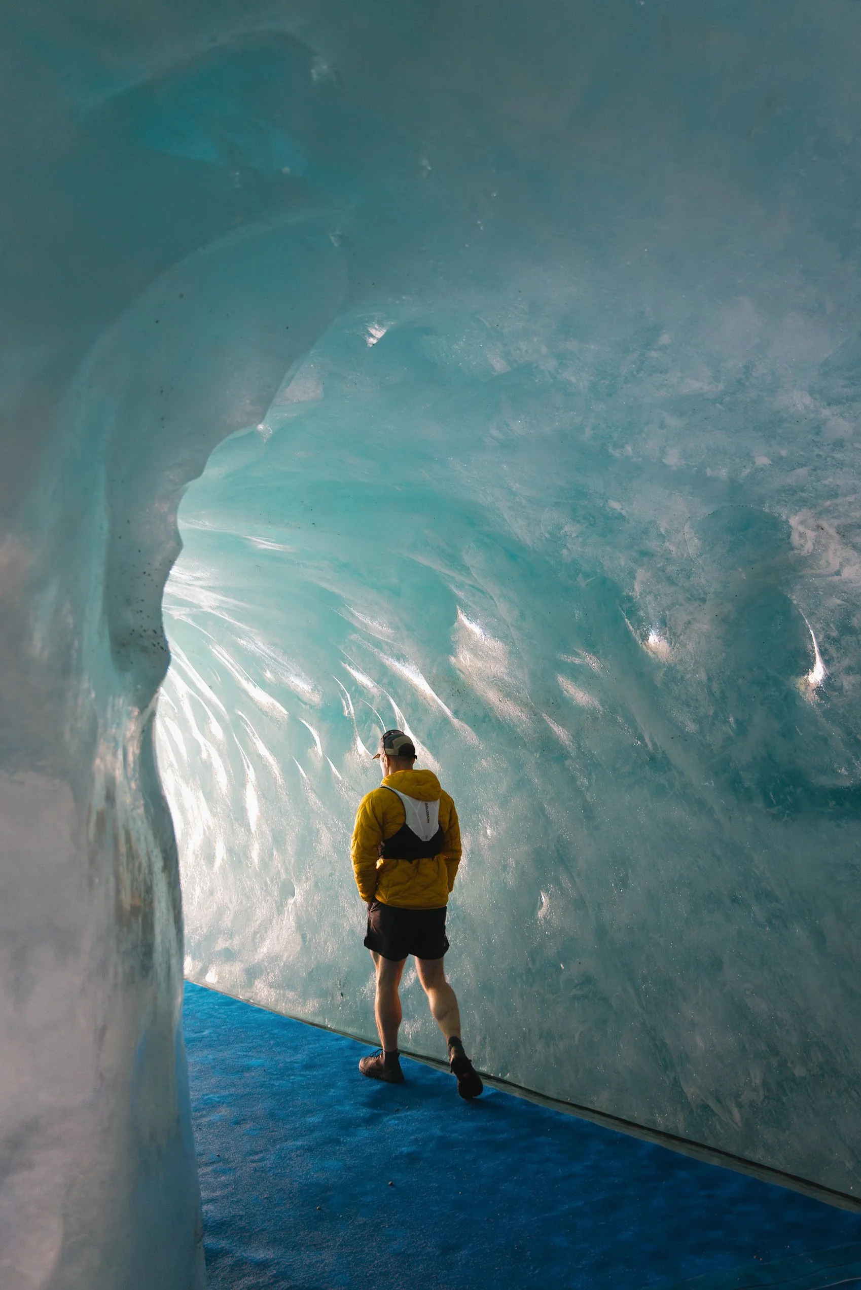 Is Mer de Glace Glacier Worth Visiting? 5 Things You Need to Know Before You Go
