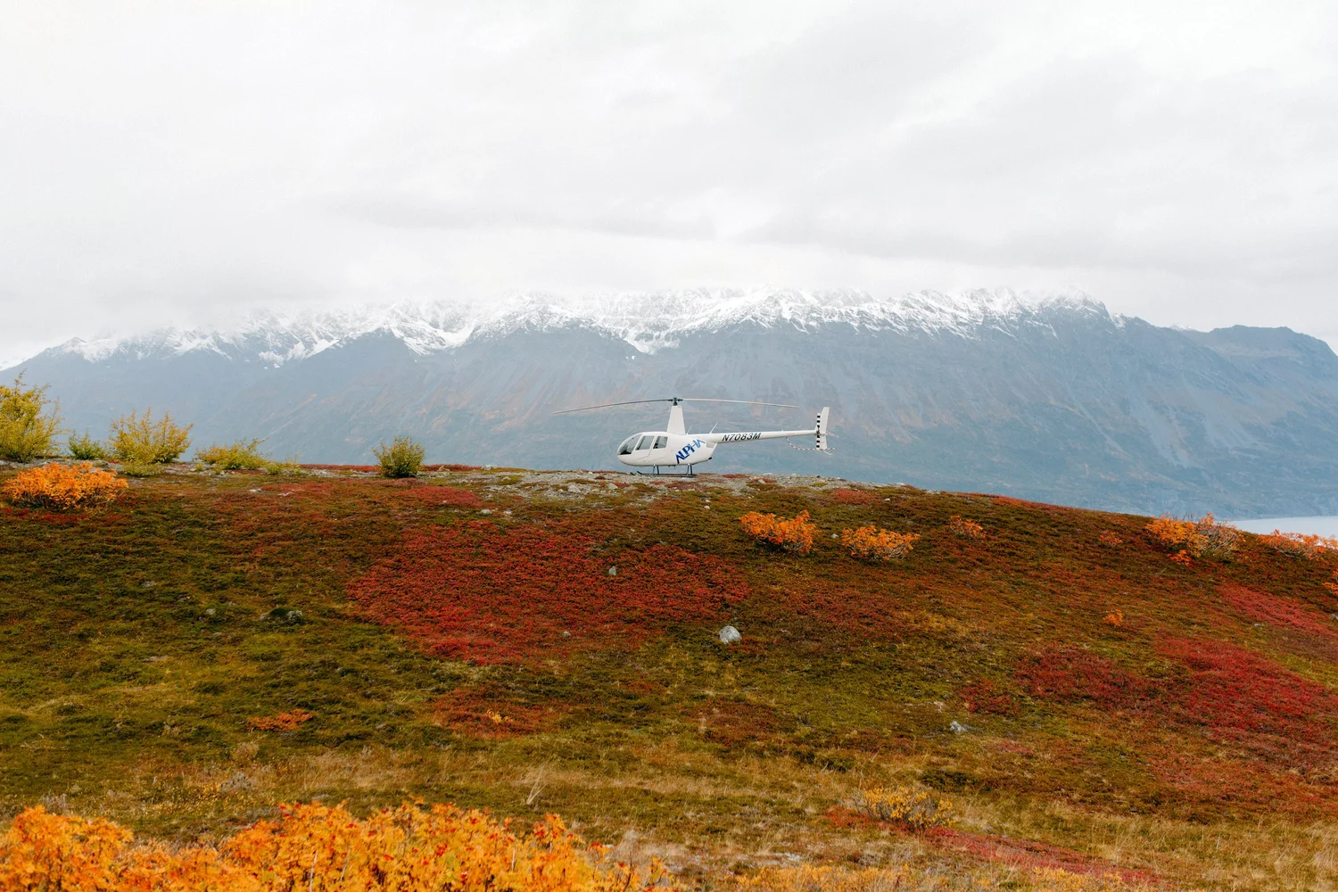 Fall in Alaska: 13 Best Things to Do and See (September & October Guide)