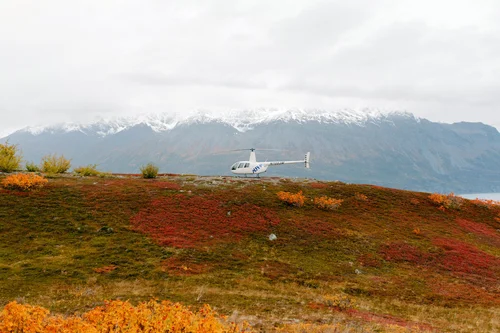 Fall in Alaska: 13 Best Things to Do and See (September & October Guide)
