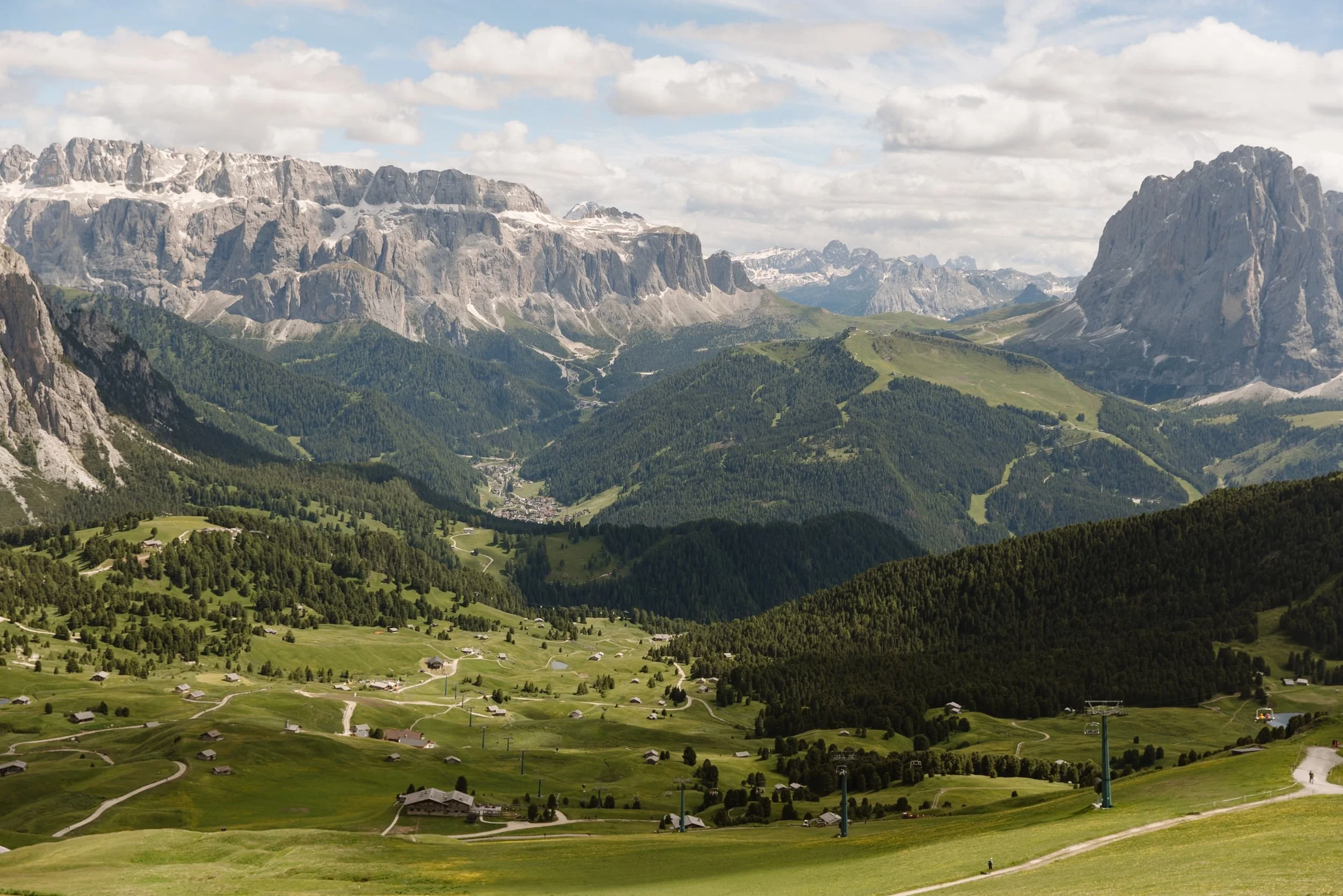 How To Visit The Seceda Ridgeline in the Dolomites (2025 Guide ...