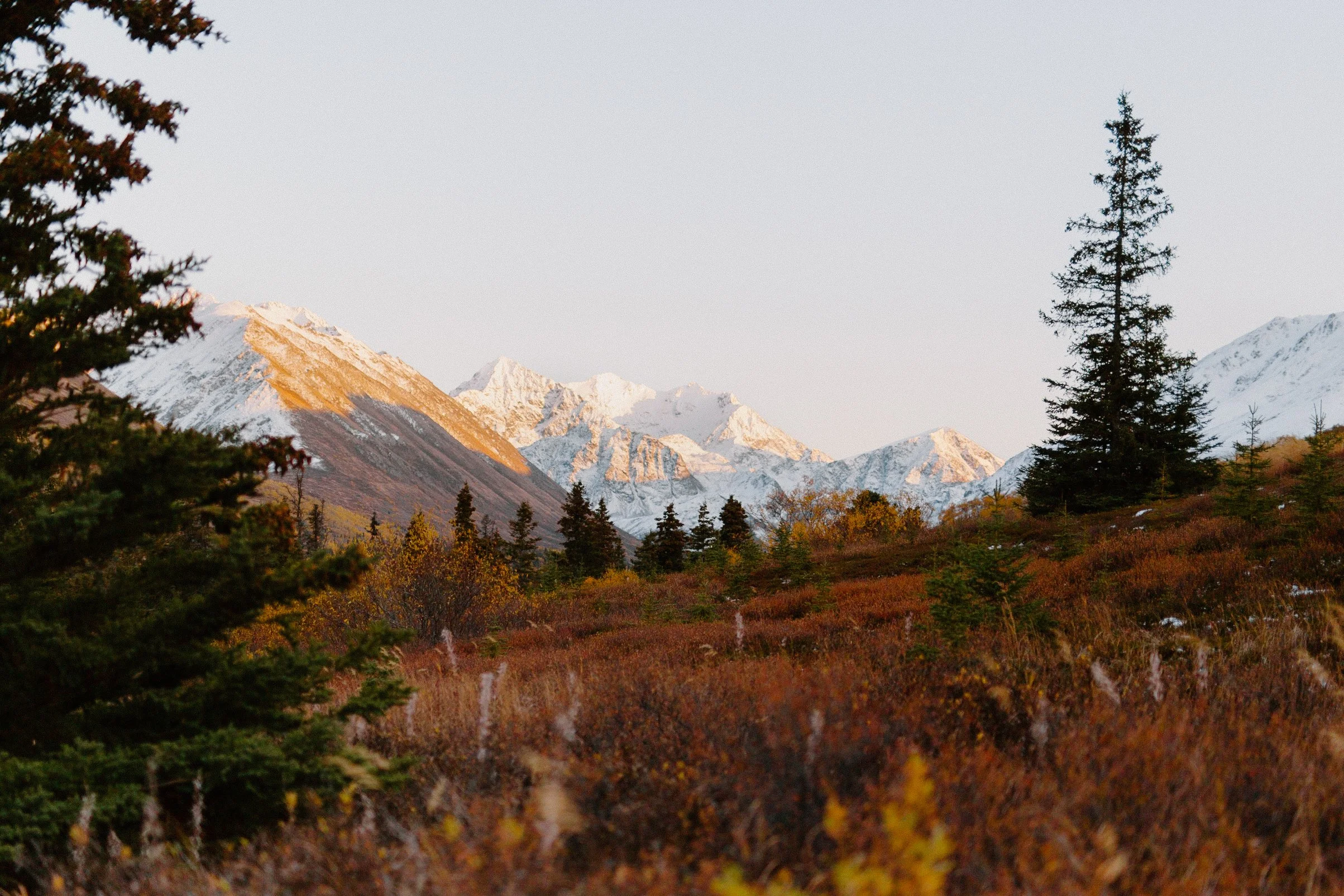 Fall in Alaska: 13 Best Things to Do and See (September & October Guide)