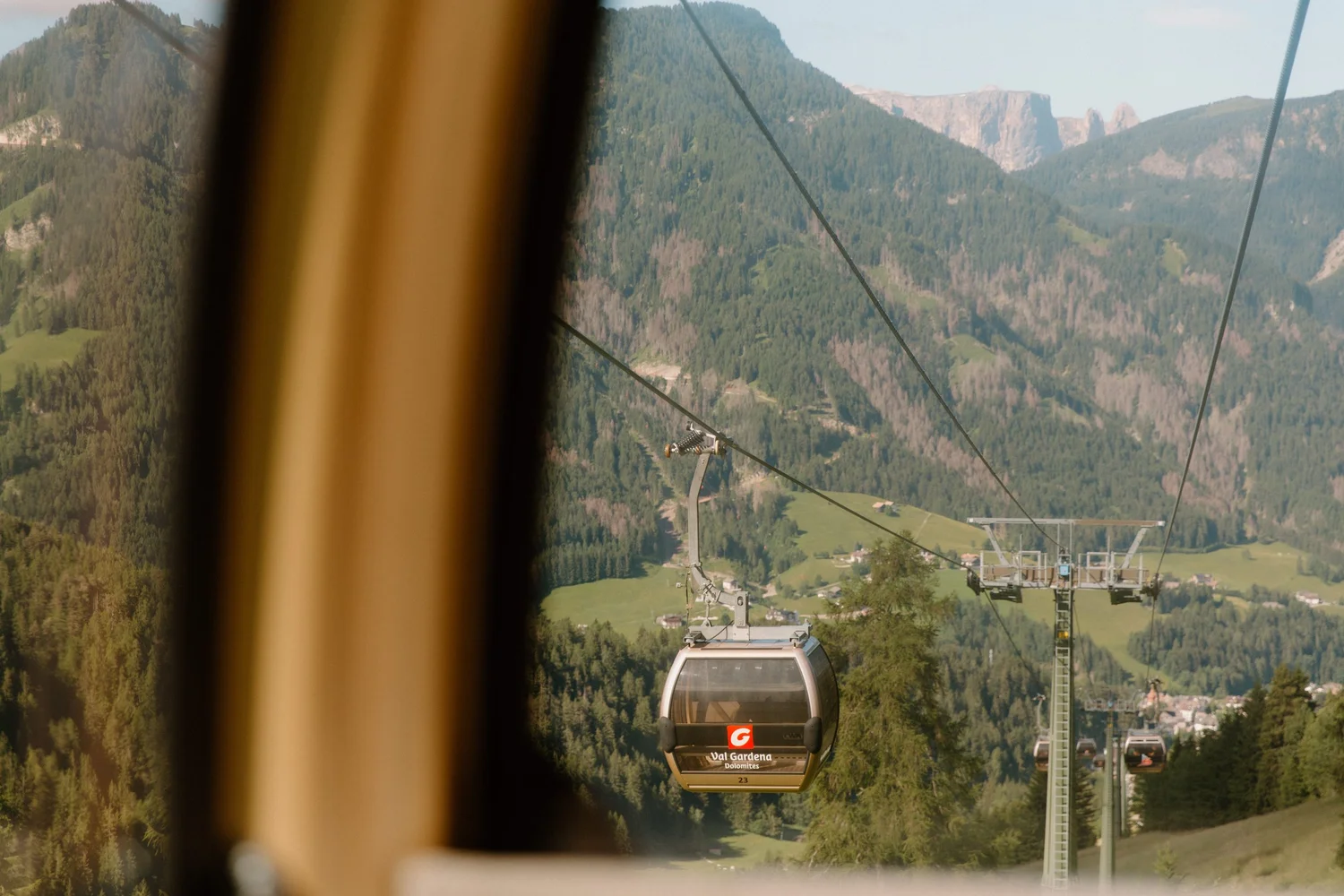 How to Visit the Seceda Ridgeline in the Dolomites: Best Routes ...