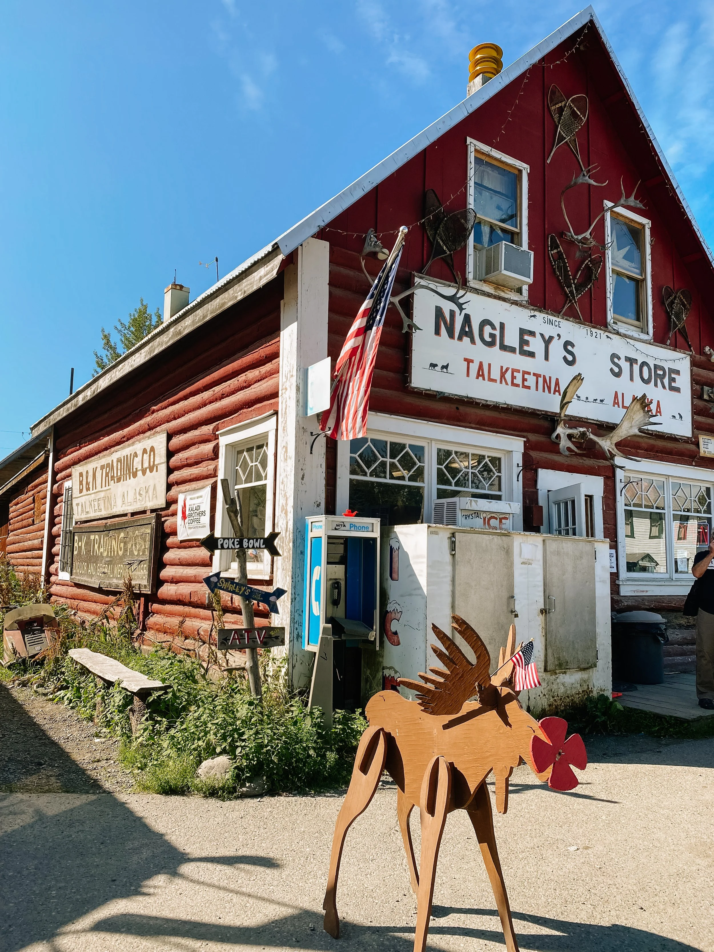 13 Best Things to Do in Talkeetna, Alaska (Summer &amp; Fall Guide)
