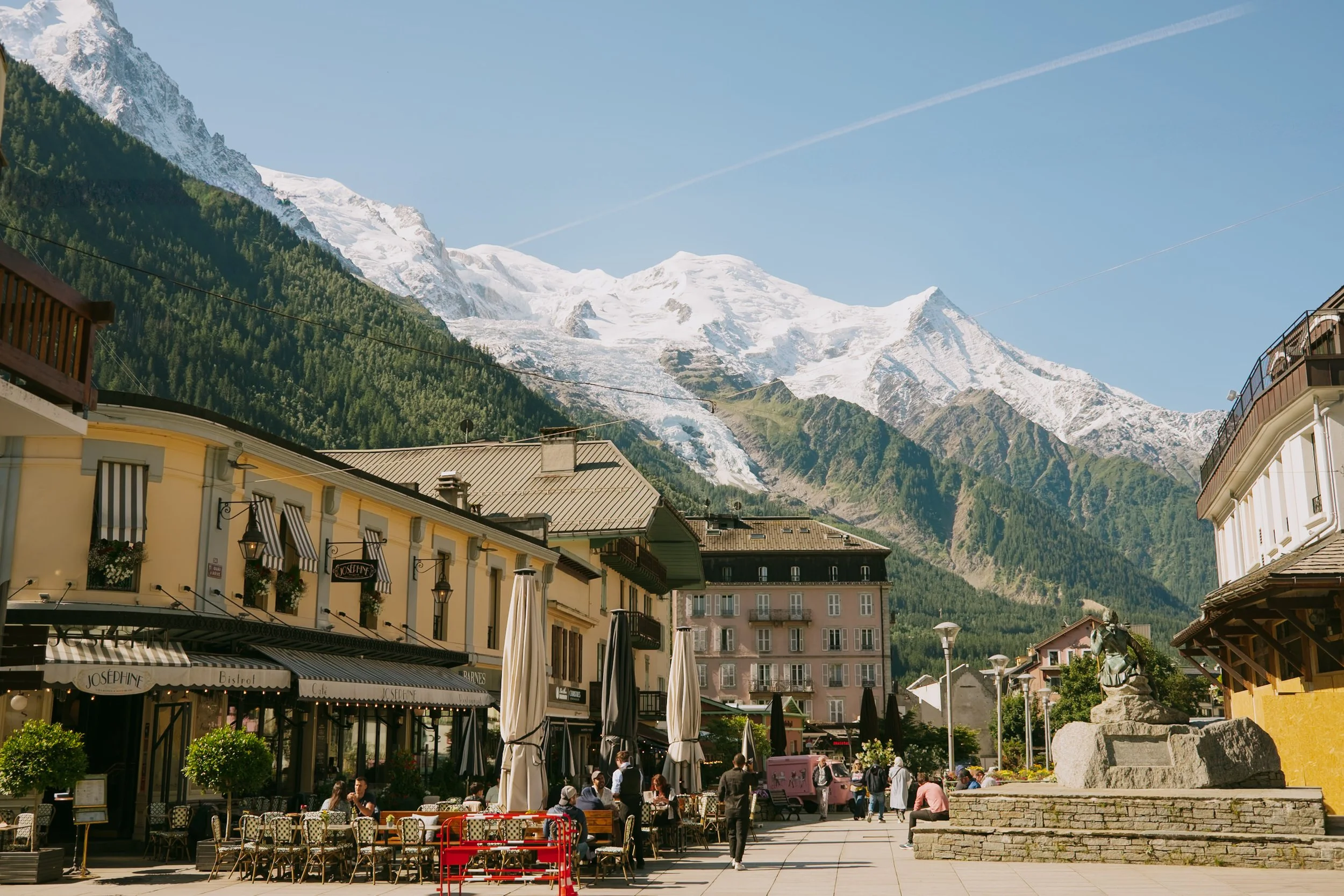 10+ Unforgettable Things to Do in Chamonix in Summer