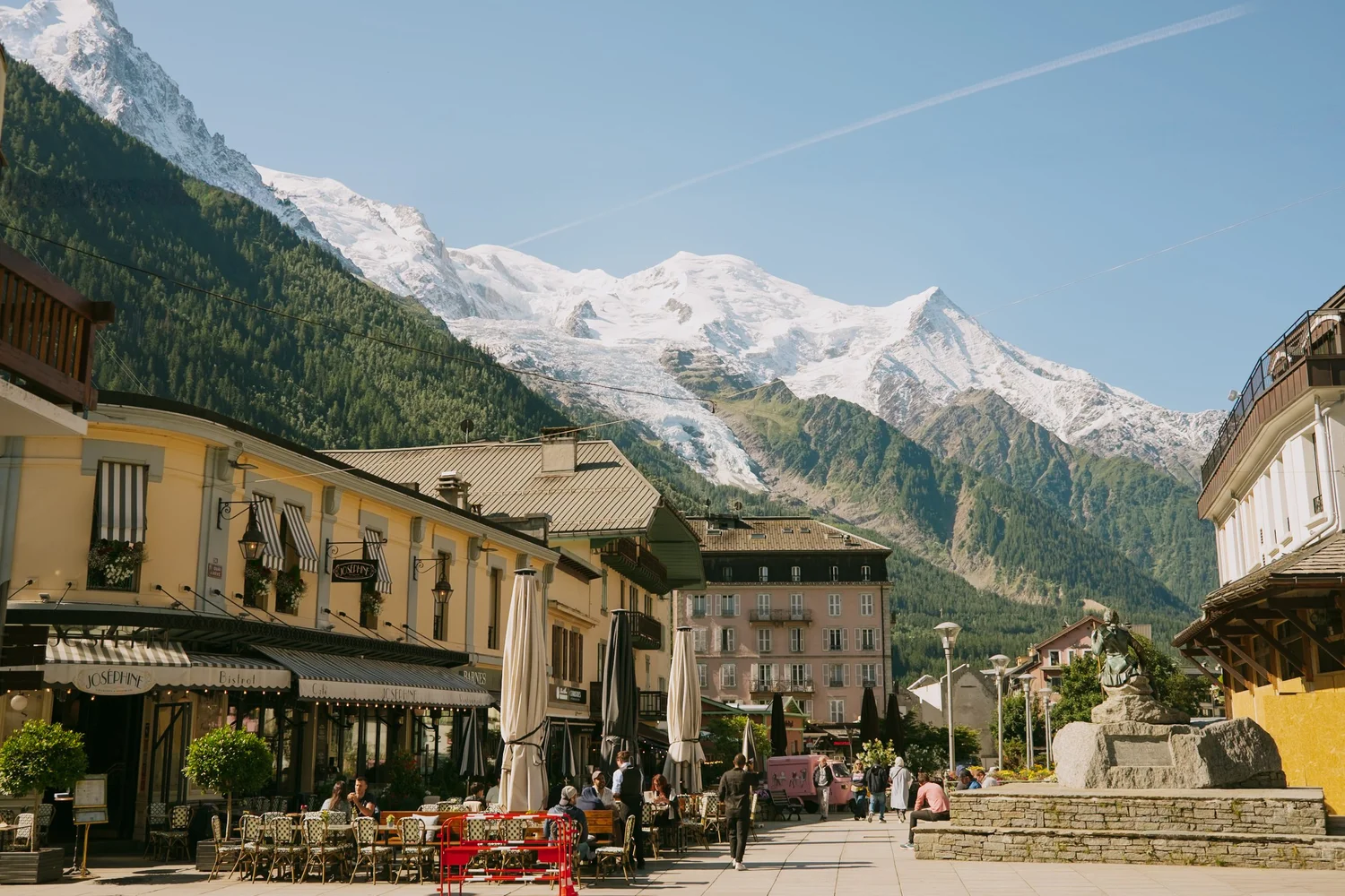 Chamonix Cd 10+ Unforgettable Things to Do in Chamonix in Summer