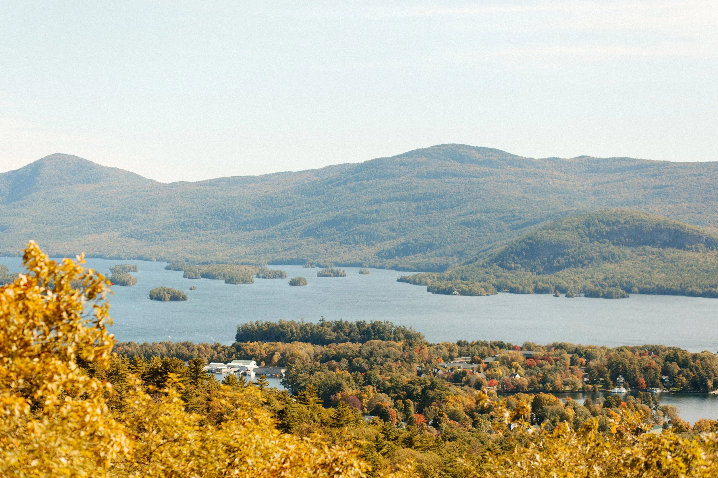 Where to Stay on Lake George, NY: My Top 7 Hotels &amp; Resorts in 2026