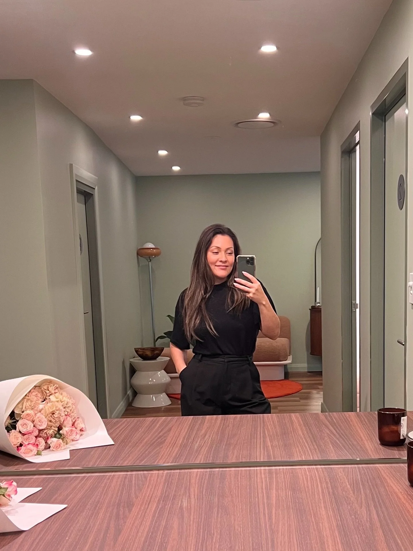 ✨ First week in this dreamy new location &mdash; and I couldn&rsquo;t be happier! ✨

For those who missed the update: I&rsquo;ve officially relocated to Bellevue Hill! 

New salon details are now in my bio and on my website.

If you&rsquo;re a regula
