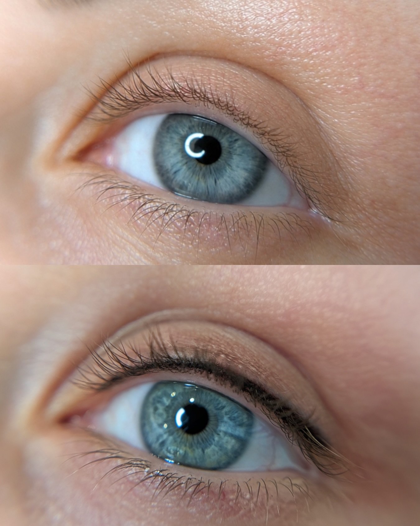 How stunning is this fine eyeliner tattoo? ✨

Effortless definition that enhances your eyes. No more bare eyes, smudged eyeliner, or struggling to create the perfect line.