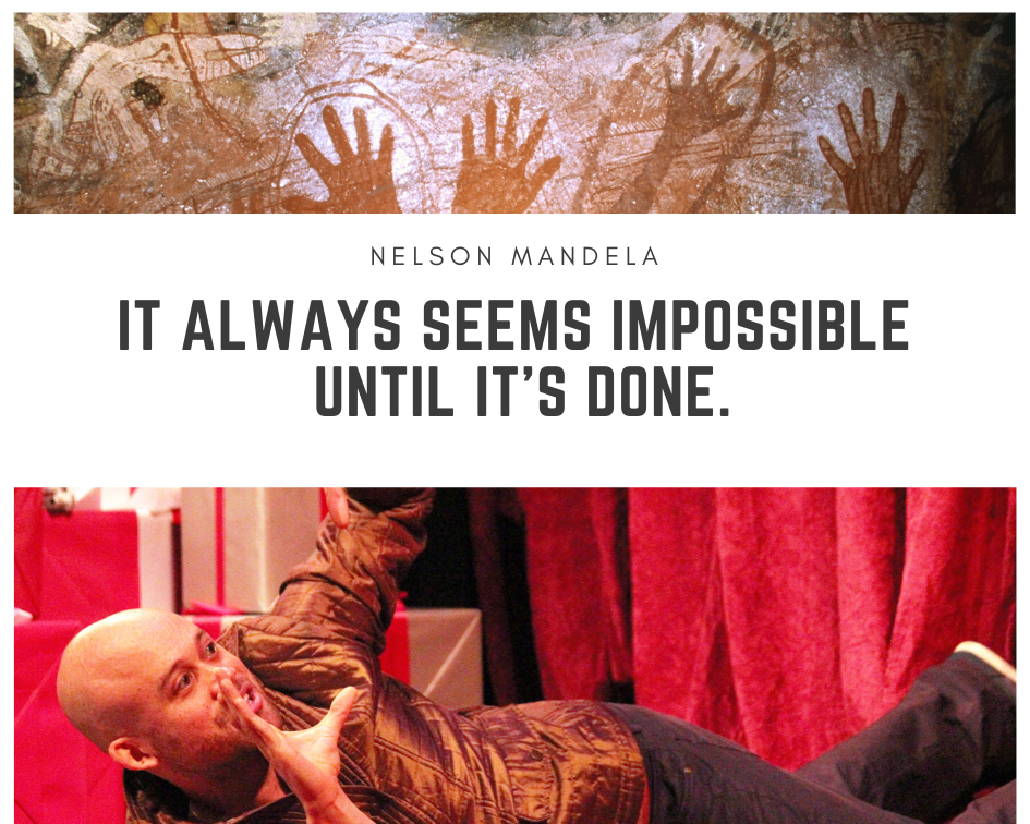 Efficacy of Performing Arts: Changing Minds