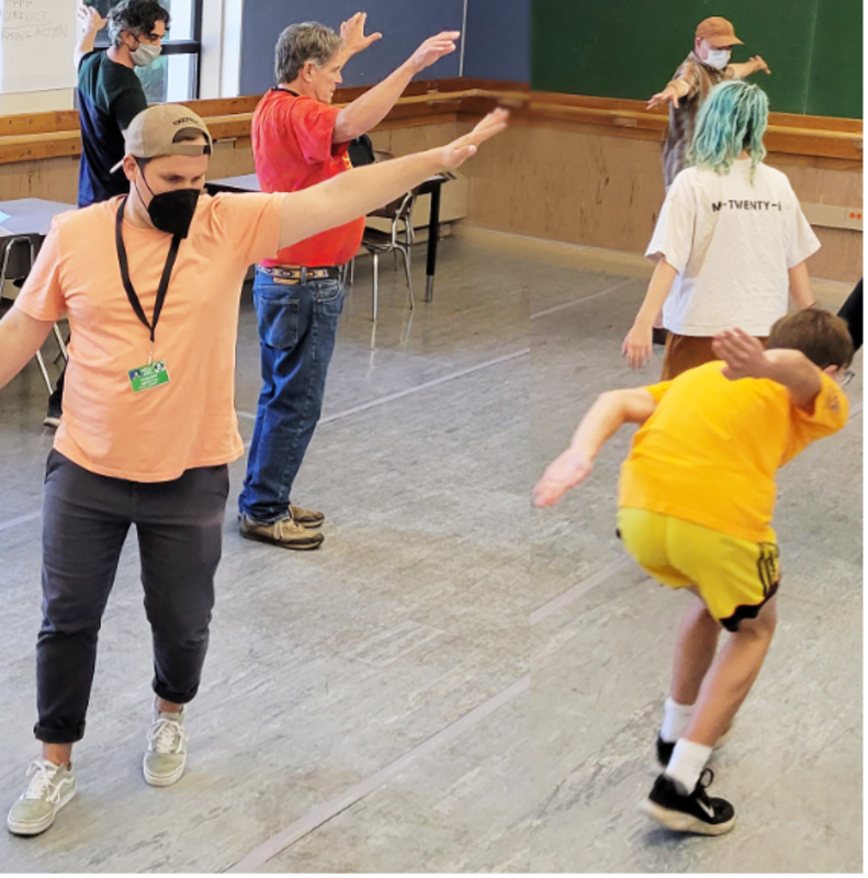 April 2023 Newsletter