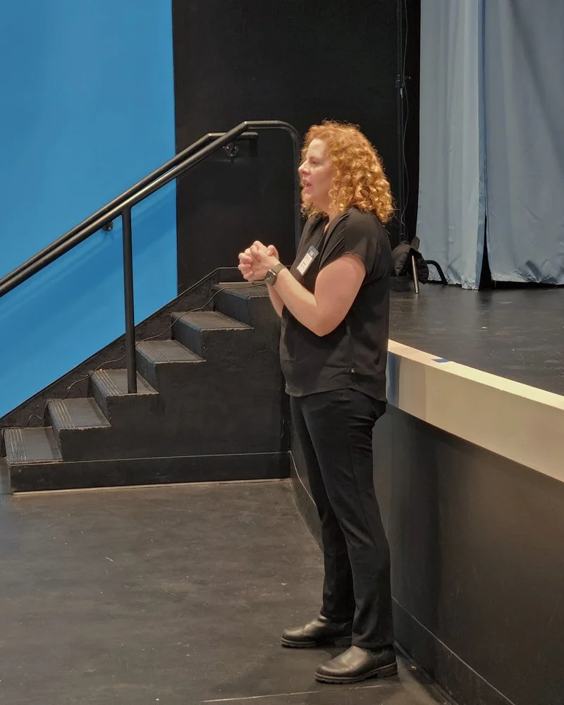 PlayWrite Newsletter October 2024