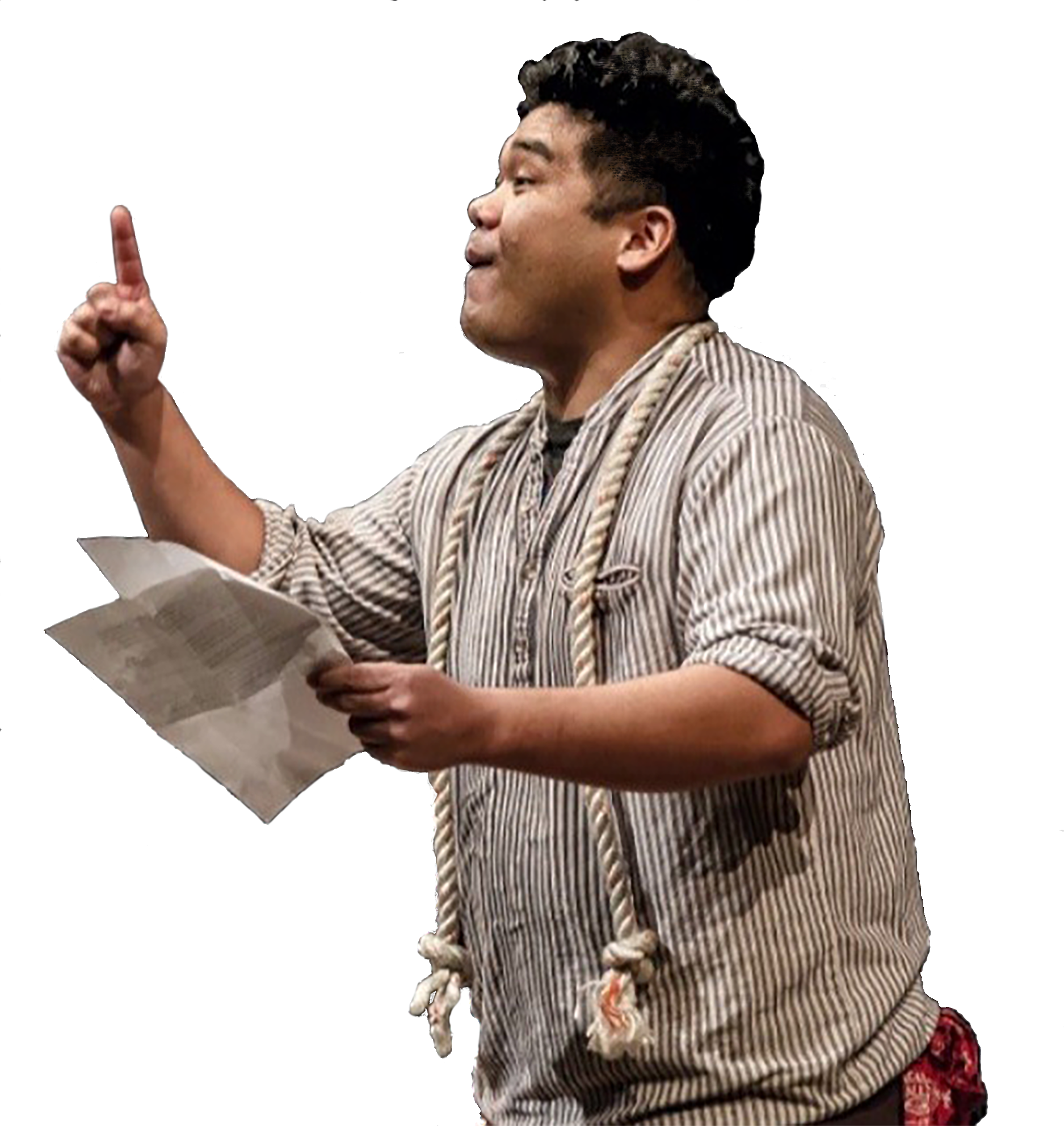 PlayWrite’s Showcase of Outstanding Student Plays  Sat., Nov 22
