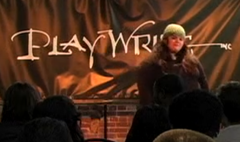 PlayWrite Newsletter December 2025