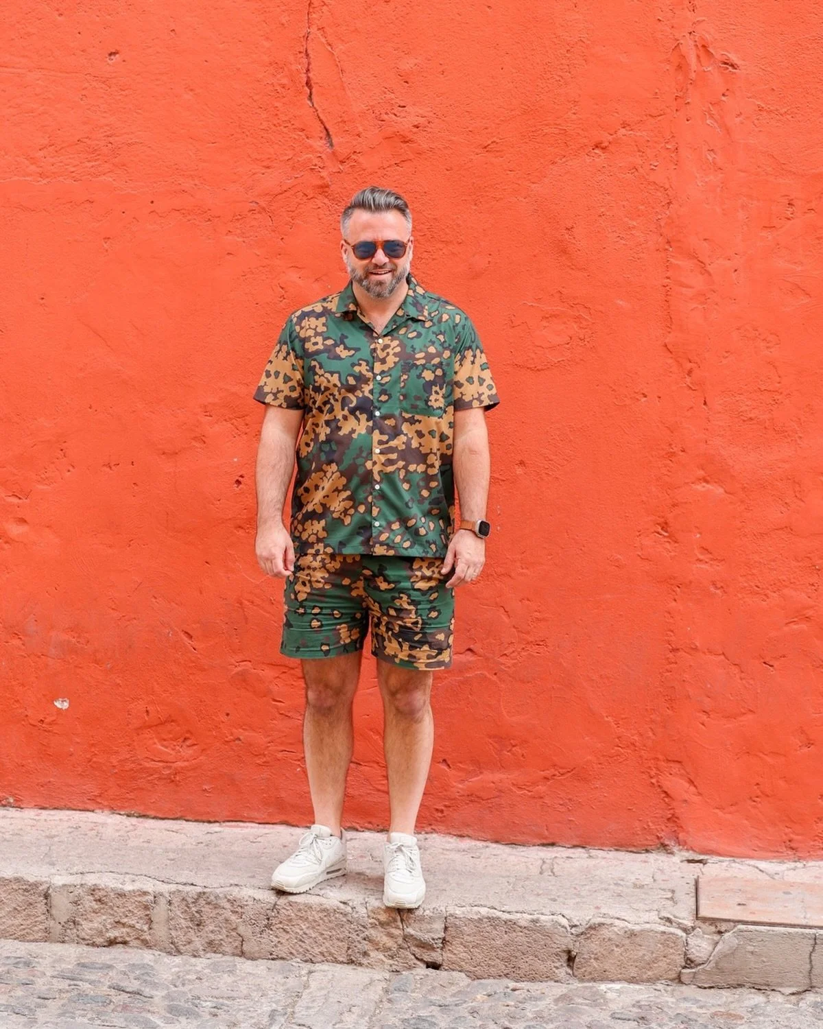 Show Up With Color.
Show Up With Energy.
Show Up Even When It&rsquo;s Been Quiet.

Momentum Doesn&rsquo;t Happen &mdash; You Build It.

#CaptSteezy #StayIntentional #BuildMomentum