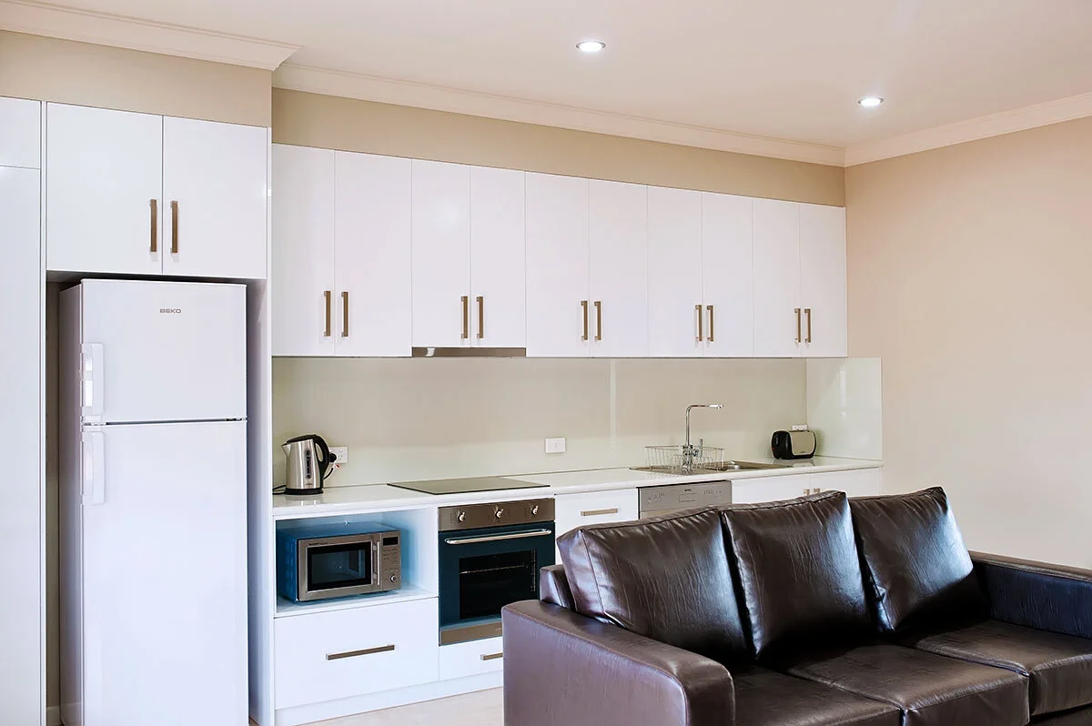 Renmark Holiday Apartments — Renmark Club Renmark