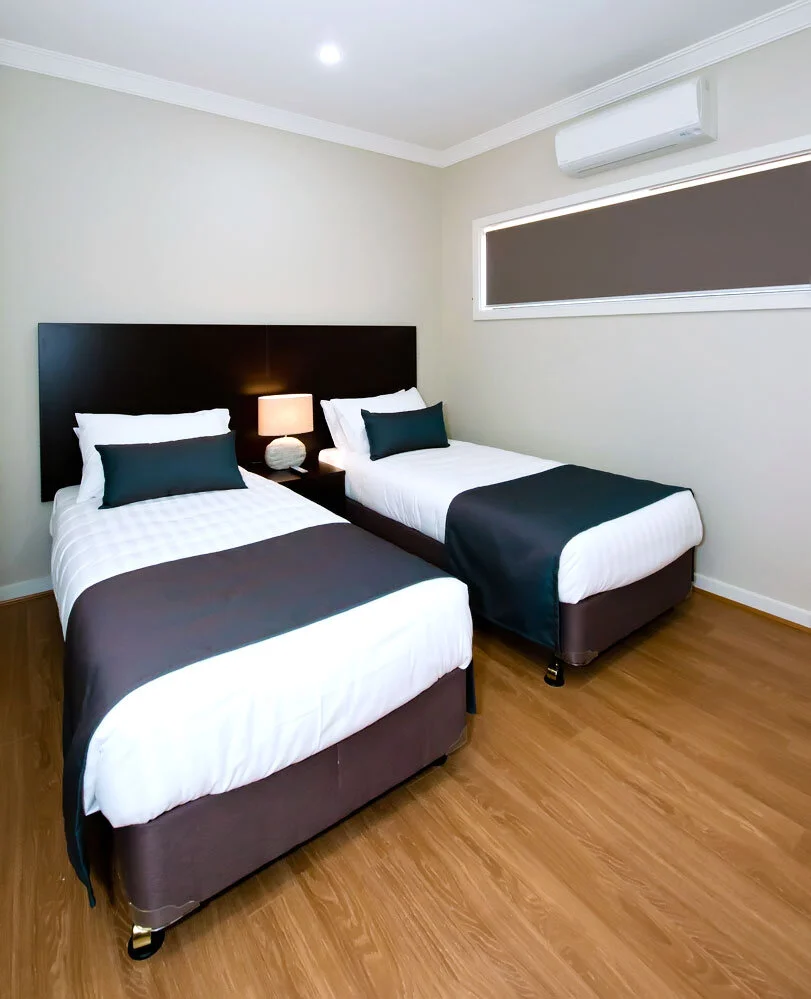 Renmark Holiday Apartments — Renmark Club Renmark
