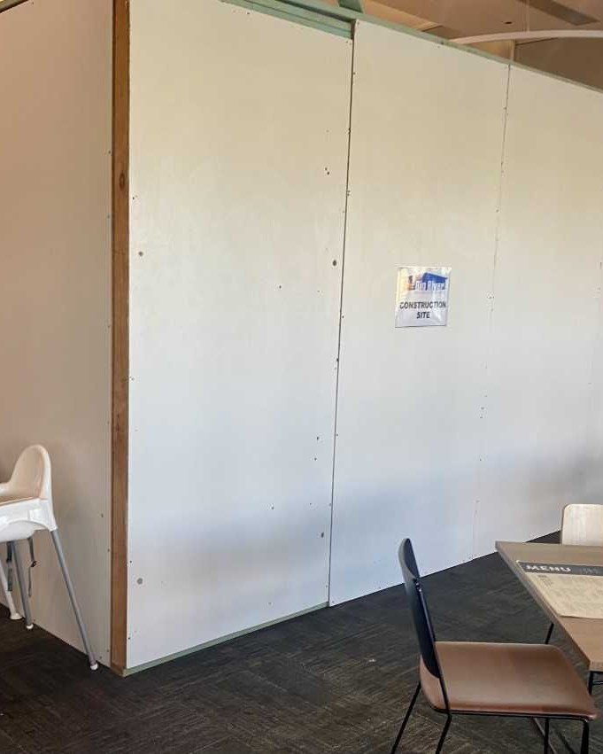 Big things are happening at the Renmark Club &ndash; we're finally making those long-awaited renovations happen! 🎉 Swing by and check out all the action.
.
.
#renmarkclubrenovations #renos #renmarkclub #renmarklcoals #thegreatcube #building #builder