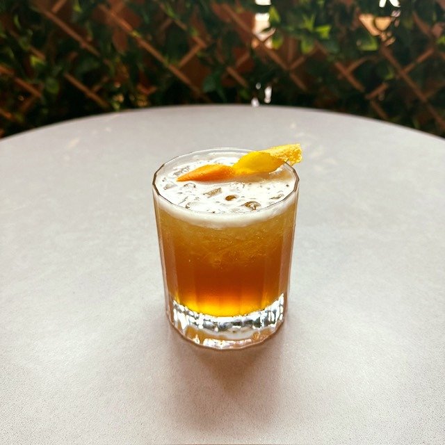 Enjoy Shanky&rsquo;s Whip Whiskey Sour for just $16 on special from today until Sunday to celebrate World Whisky Day! 🥃🎉 #WorldWhiskyDay Come in and try this one for yourself. A must try for the Whisky lovers out there! 
.
.
#WWD2024 #wwd #cocktail