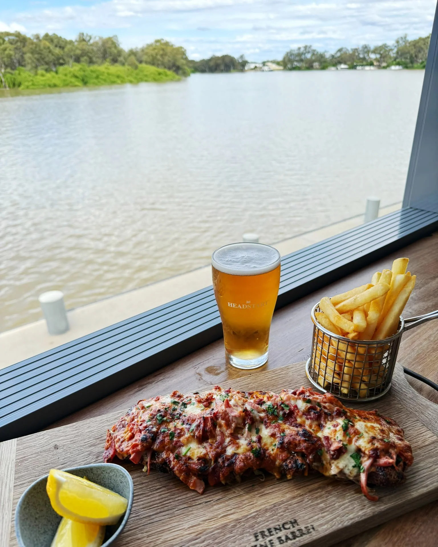 🥩🔥 HOLY SCHNITZEL! MEAT LOVERS, THIS ONE'S FOR YOU! 🤤

Forget your ordinary schnitty! Tonight we're serving up a BBQ MEATLOVERS BEEF SCHNITTY that's guaranteed to satisfy those hunger cravings!

🍖 JUST $26!

🔥 Available for dinner TONIGHT ONLY, 