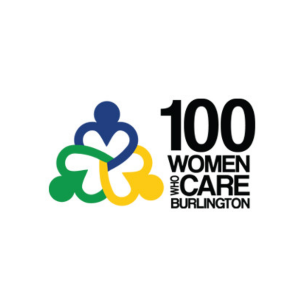 100 Women Who Care Burlington