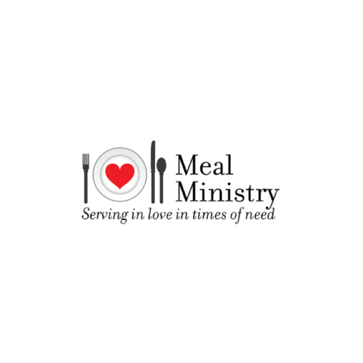 Meal Ministry