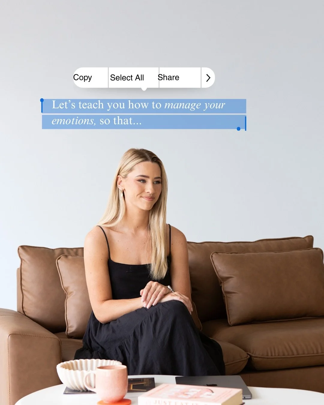 Pls give me your most unhinged examples

&amp; check out my mini course filled with lessons from my 10+ years of suffering at uni, that can help you learn the skills to understand and manage your emotions!! 🫶🏻

💌 Mik

Disclaimer: 

All content is 