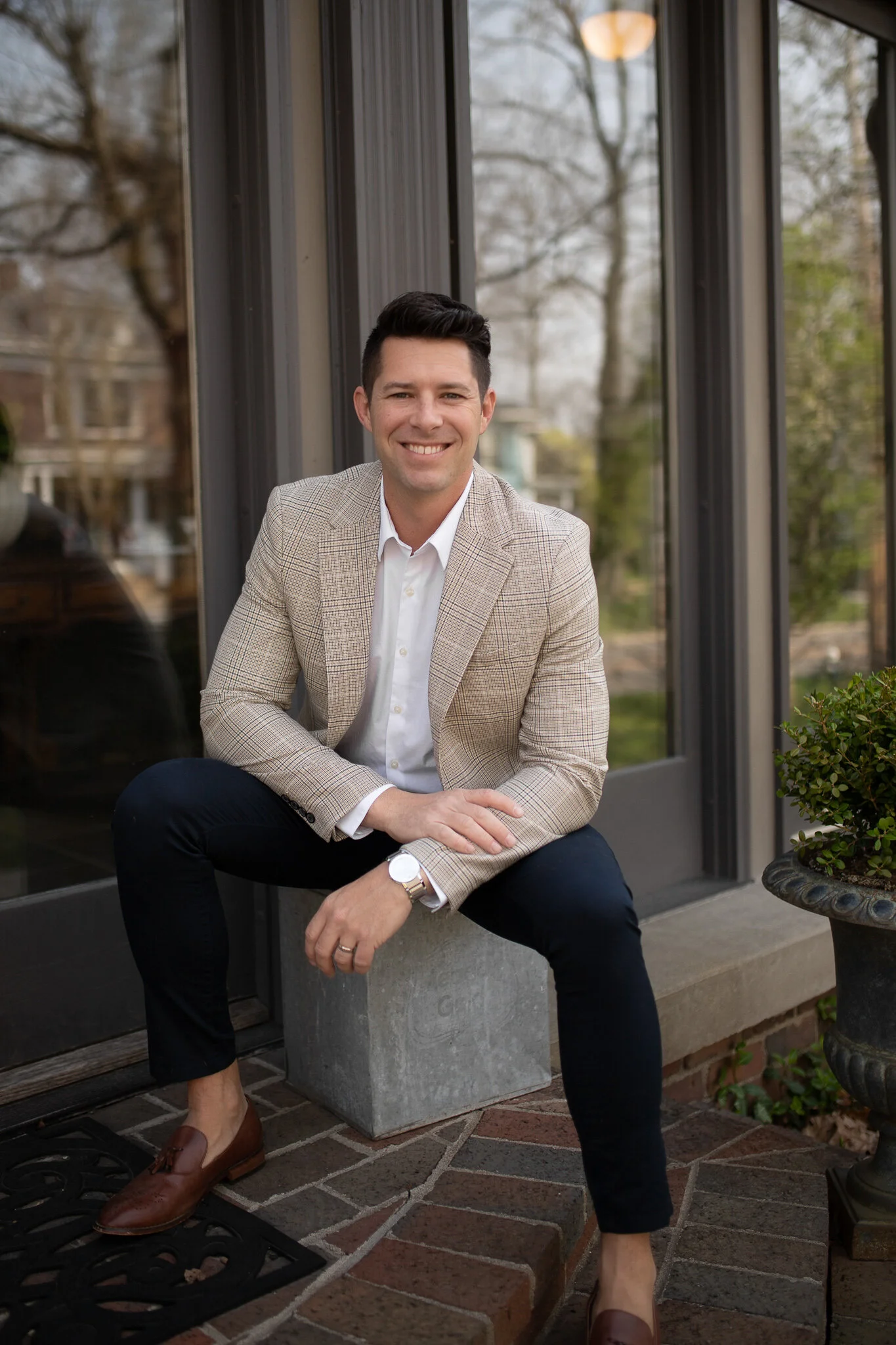 About 5 — Kristen Nester Marketing + Photography