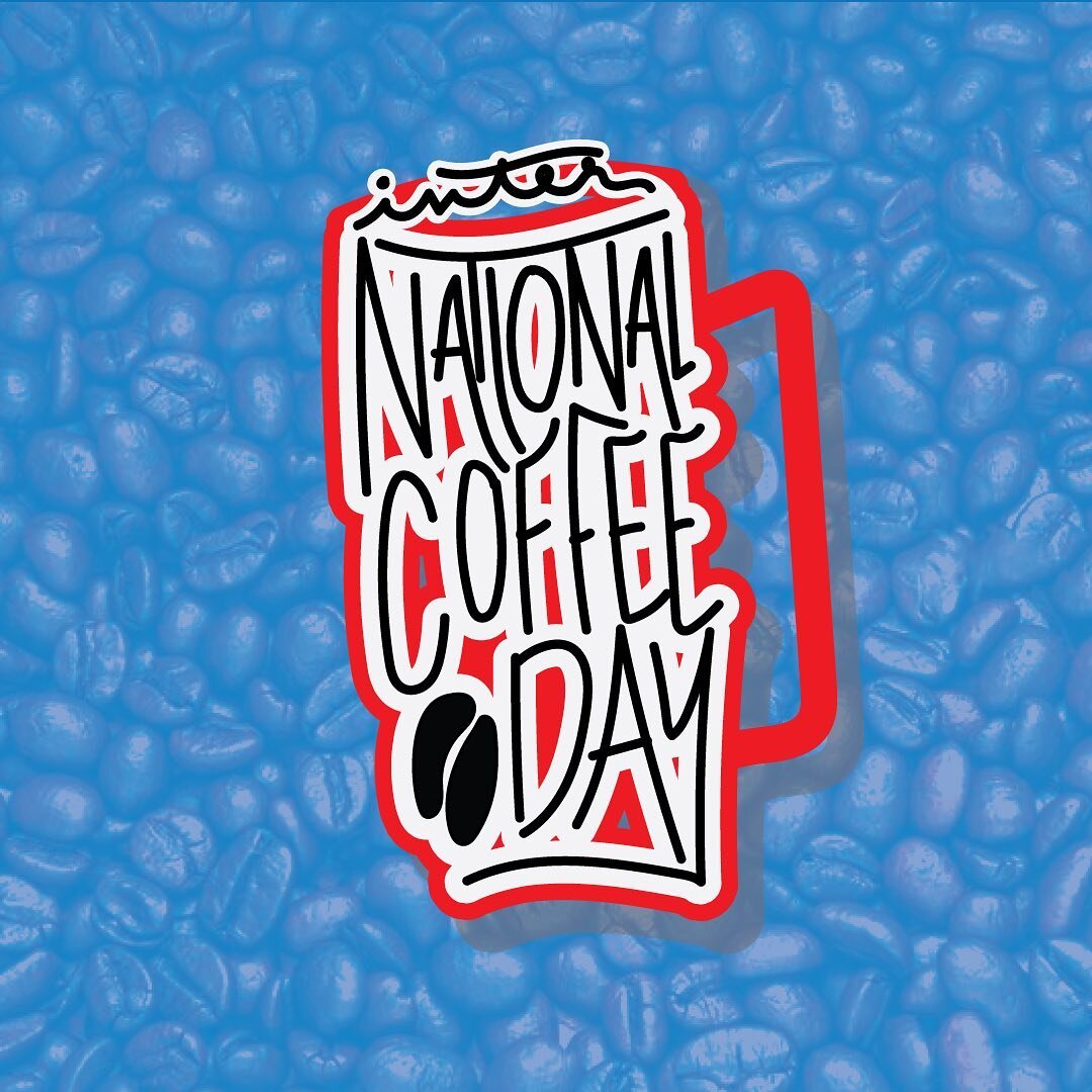 No Coffee Holiday goes unnoticed around this office.. good thing there are 2 this week‼️ ☕️☕️☕️☕️☕️☕️☕️☕️☕️☕️☕️☕️☕️☕️☕️☕️☕️☕️☕️☕️☕️☕️#nationalcoffeeday #internationalcoffeeday
&bull;
&bull;
&bull;
&bull;
&bull;
&bull;
#psfgalloway #investing #publics