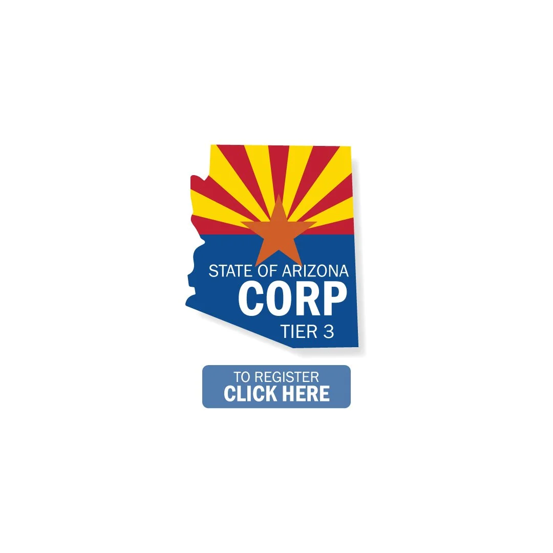 State of Arizona Correction Officers Retirement Plan (CORP) Tier 3