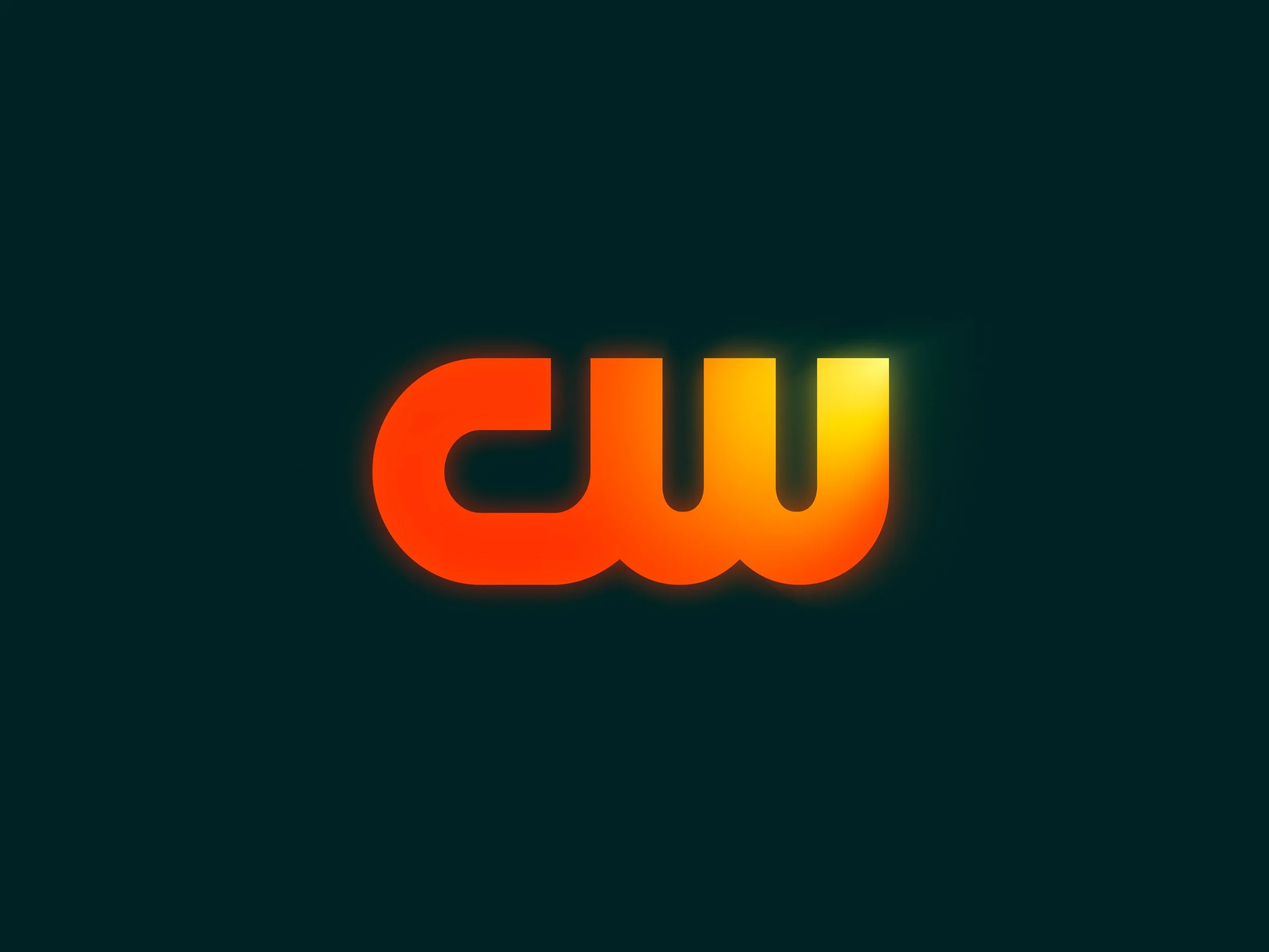CW Network - Brand Refresh