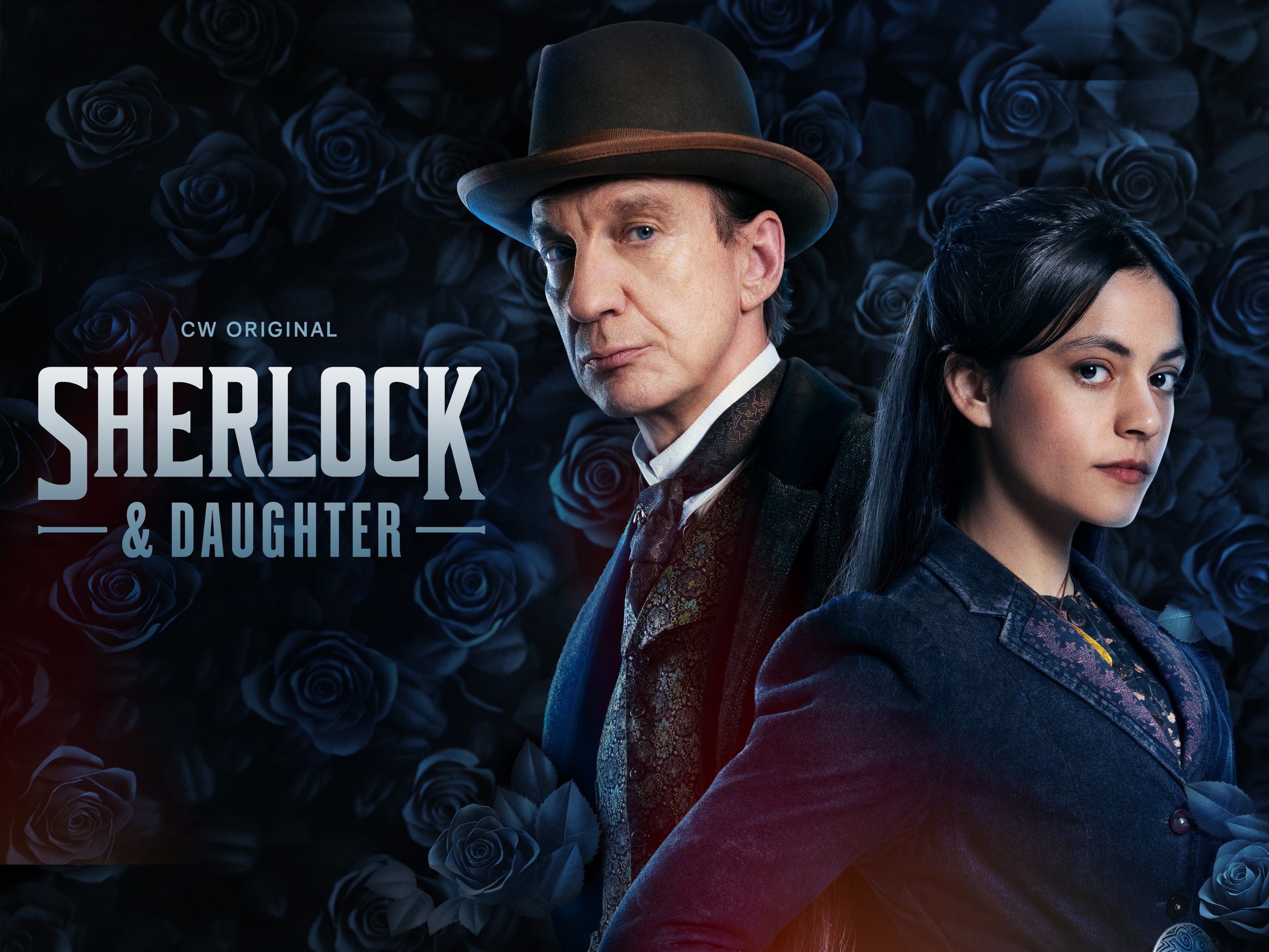 Sherlock and Daughter