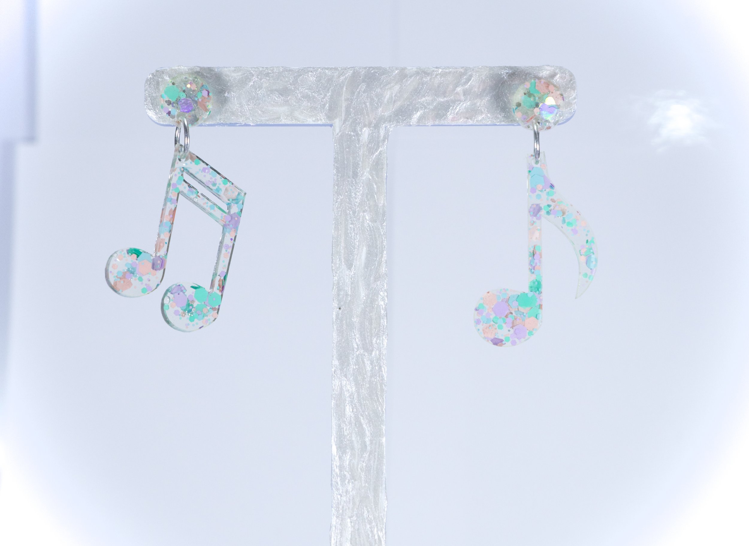 Speckle Music