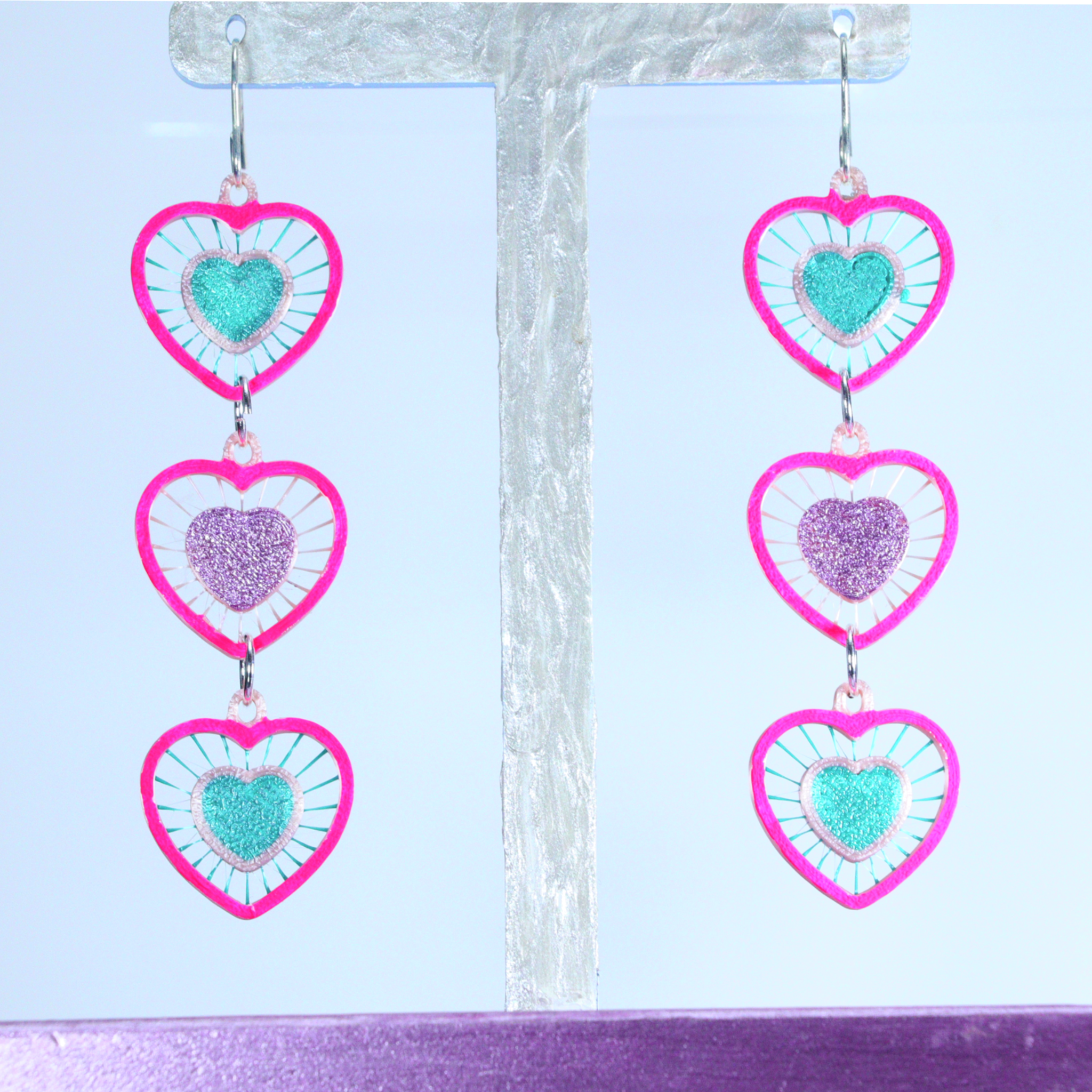 DISCO QUEEN Triple Love