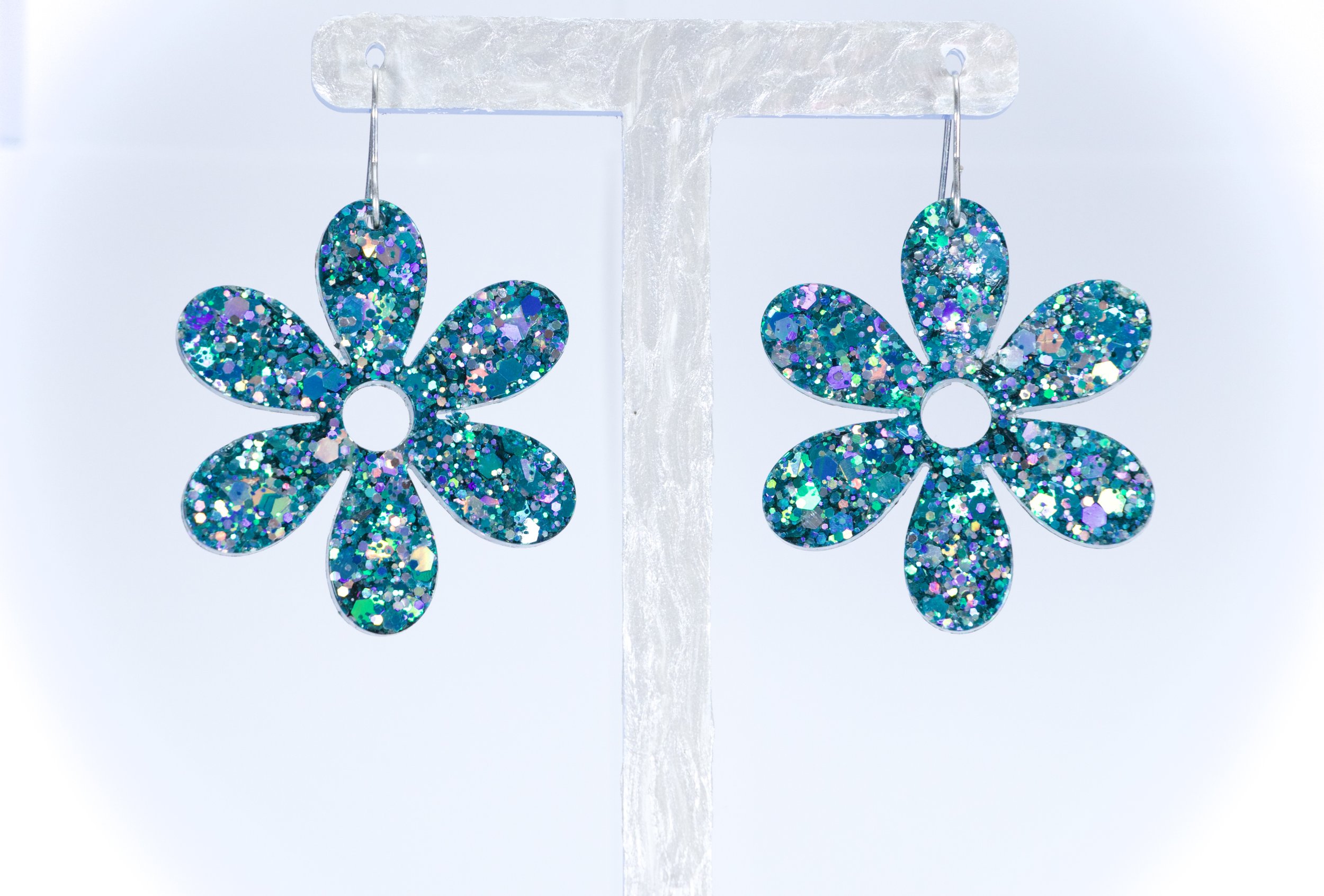 Emerald Glitter