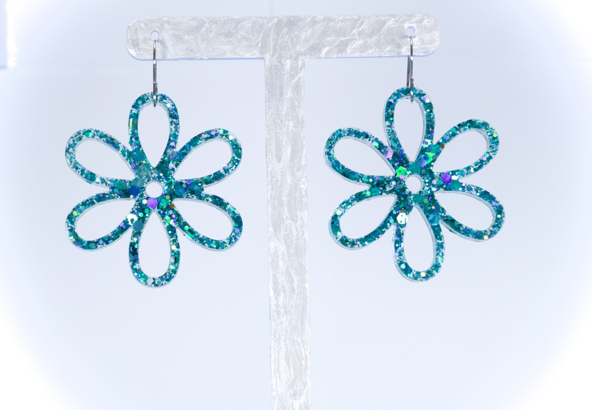 Emerald Daisy