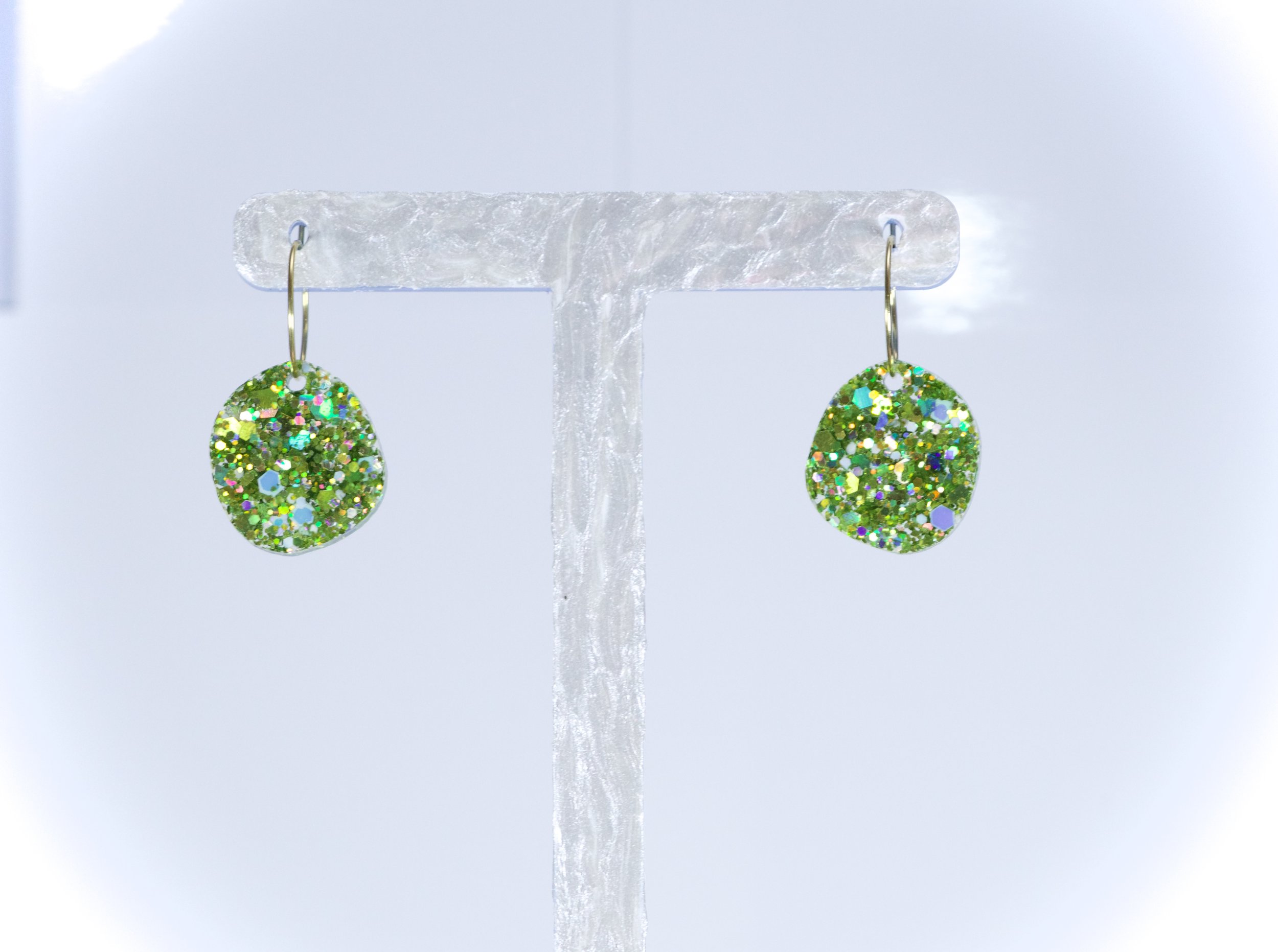 Sparkle Green