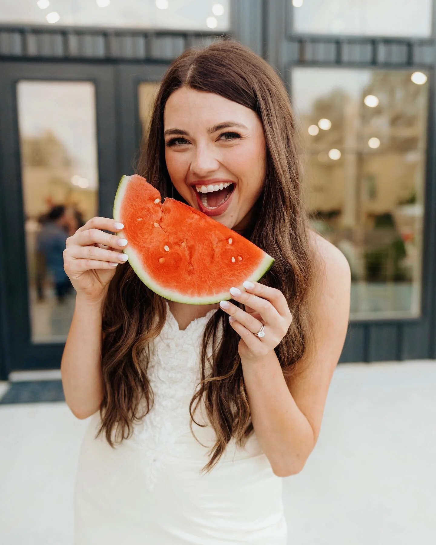 🎶Watermelon sugar briiiide 🎶

@leoandwilderphotography