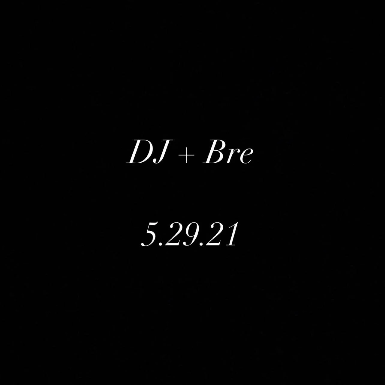 DJ + Bre 🖤
Check out all the beautiful details on our website under 415 Weddings 🤍

https://www.fourfifteenestates.com/415weddings