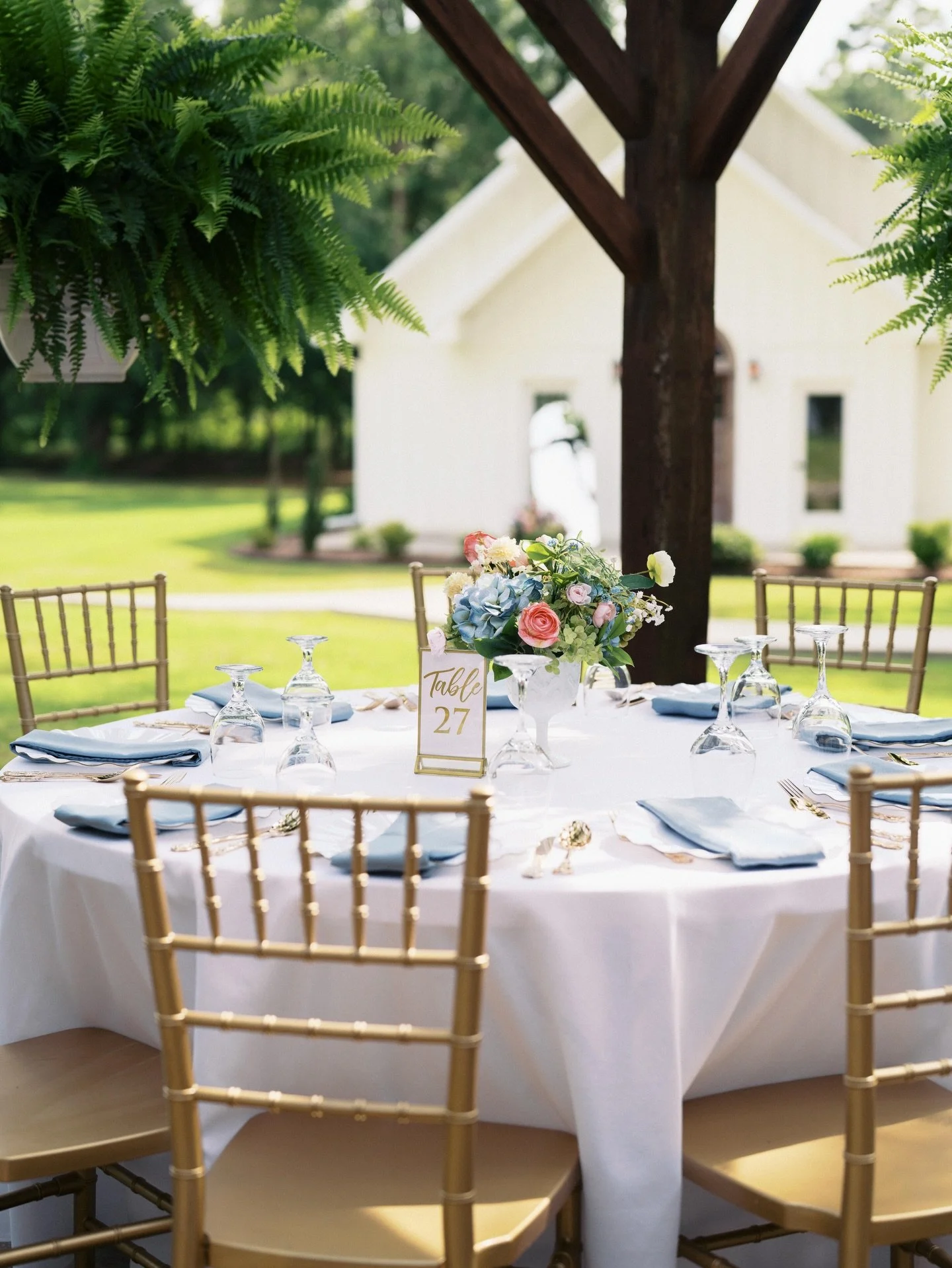 Everything about this reception.. 1000/10 ✨ 

#weddingvenue #2026wedding #2026bride #eventvenue #bride