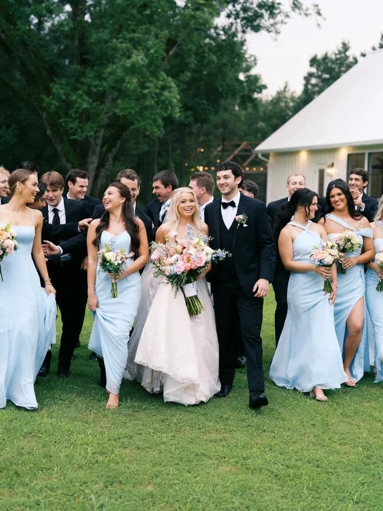 Fairytale wedding day ✨ 

#weddingvenue #2026bride #2026wedding #bride #weddingday