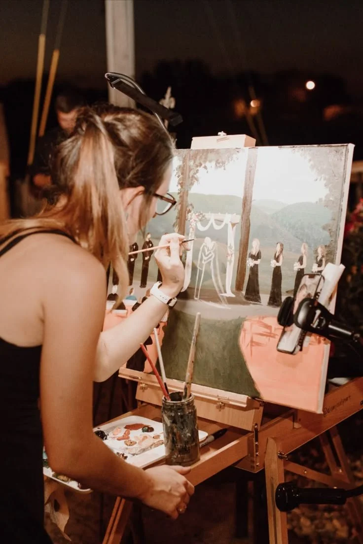 Live Wedding Painting.jpeg