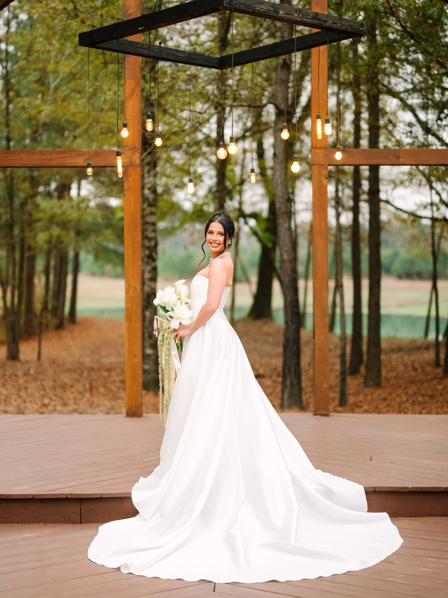 She is the moment ✨

#2026wedding #2026bride #eventvenue #bride #weddingvenue