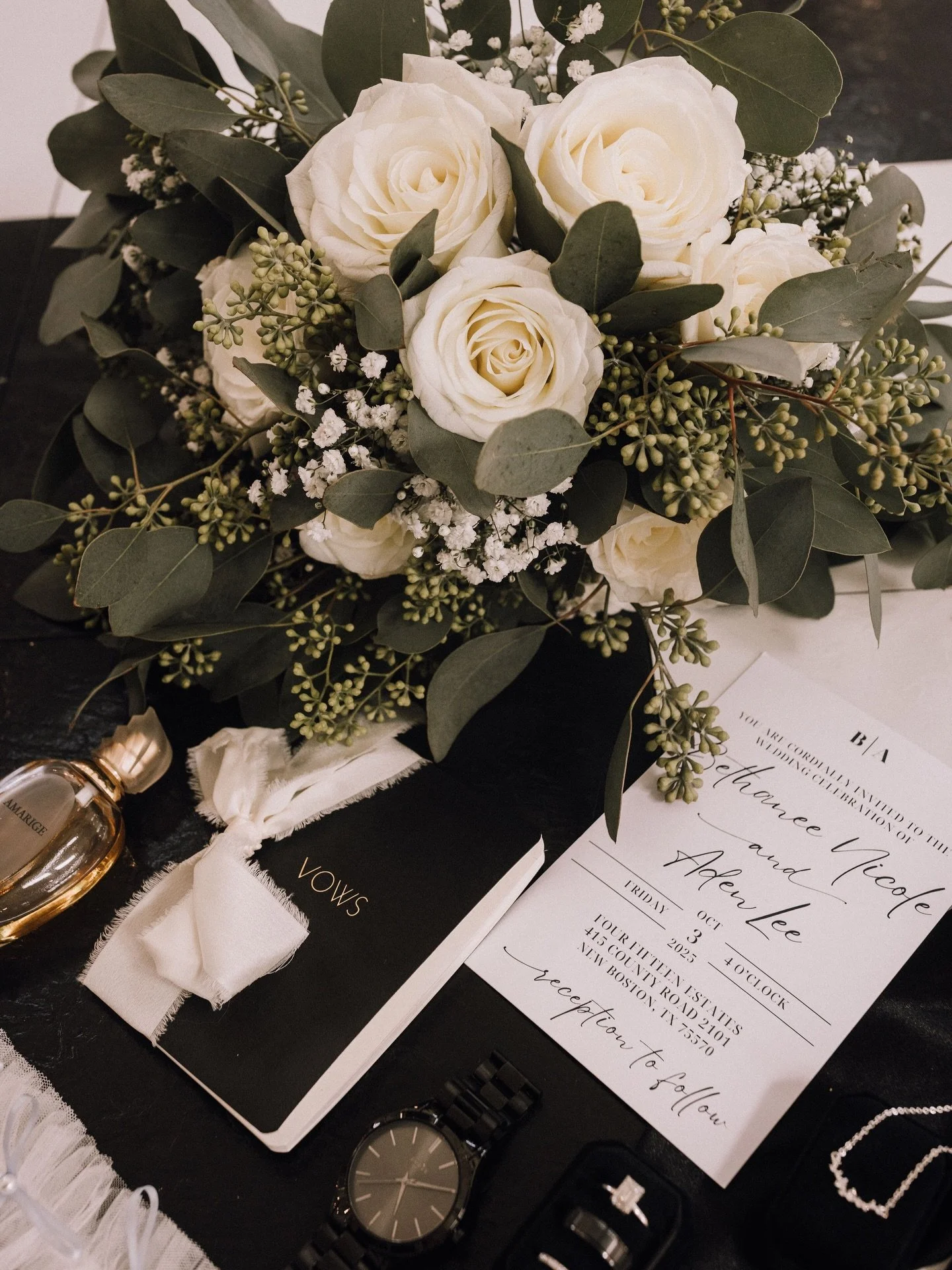 The Loves 🤍 Wedding day is up on the site to fuel your inspiration ✨

#2026wedding #2026bride #weddingvenue #bride #weddingday