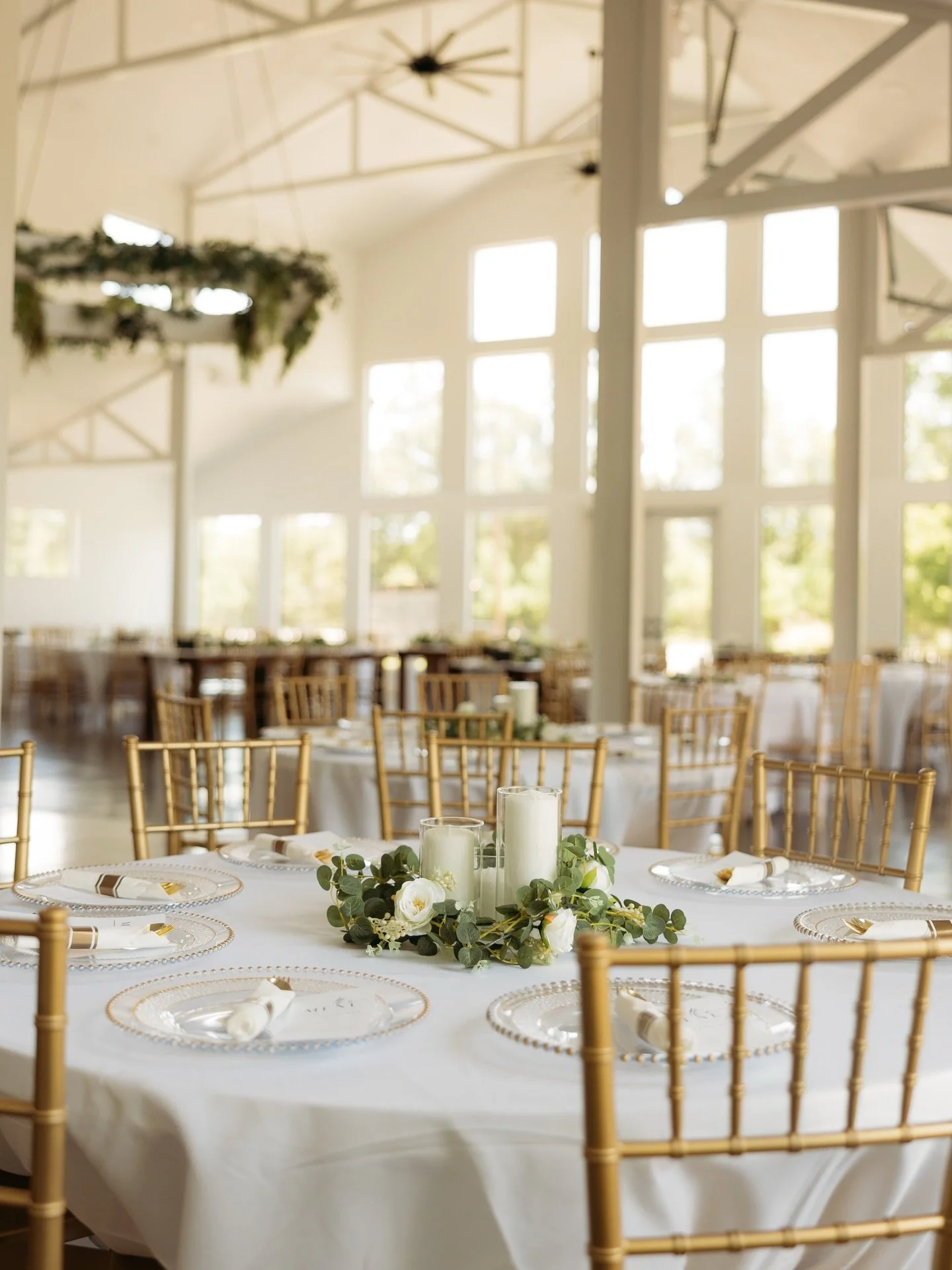 Reception details ✨ 

#2026bride #2026wedding #weddingvenue #eventvenue #bride