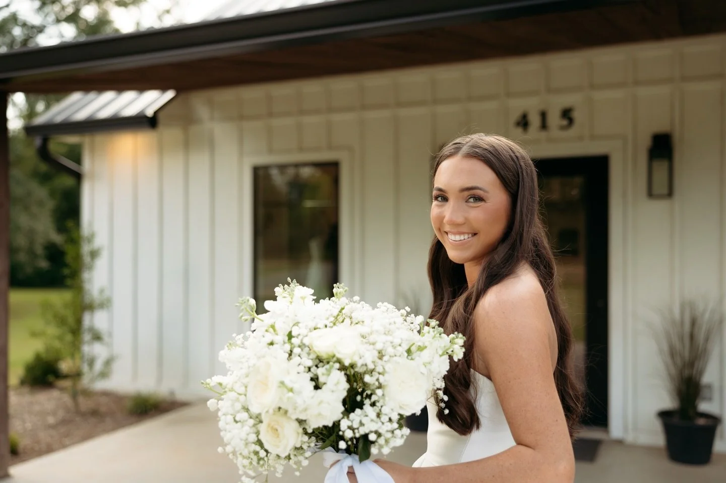 The bride, the florals, the bridal suite 😍

#2026bride #2026wedding #2026 #eventvenue #weddingvenue