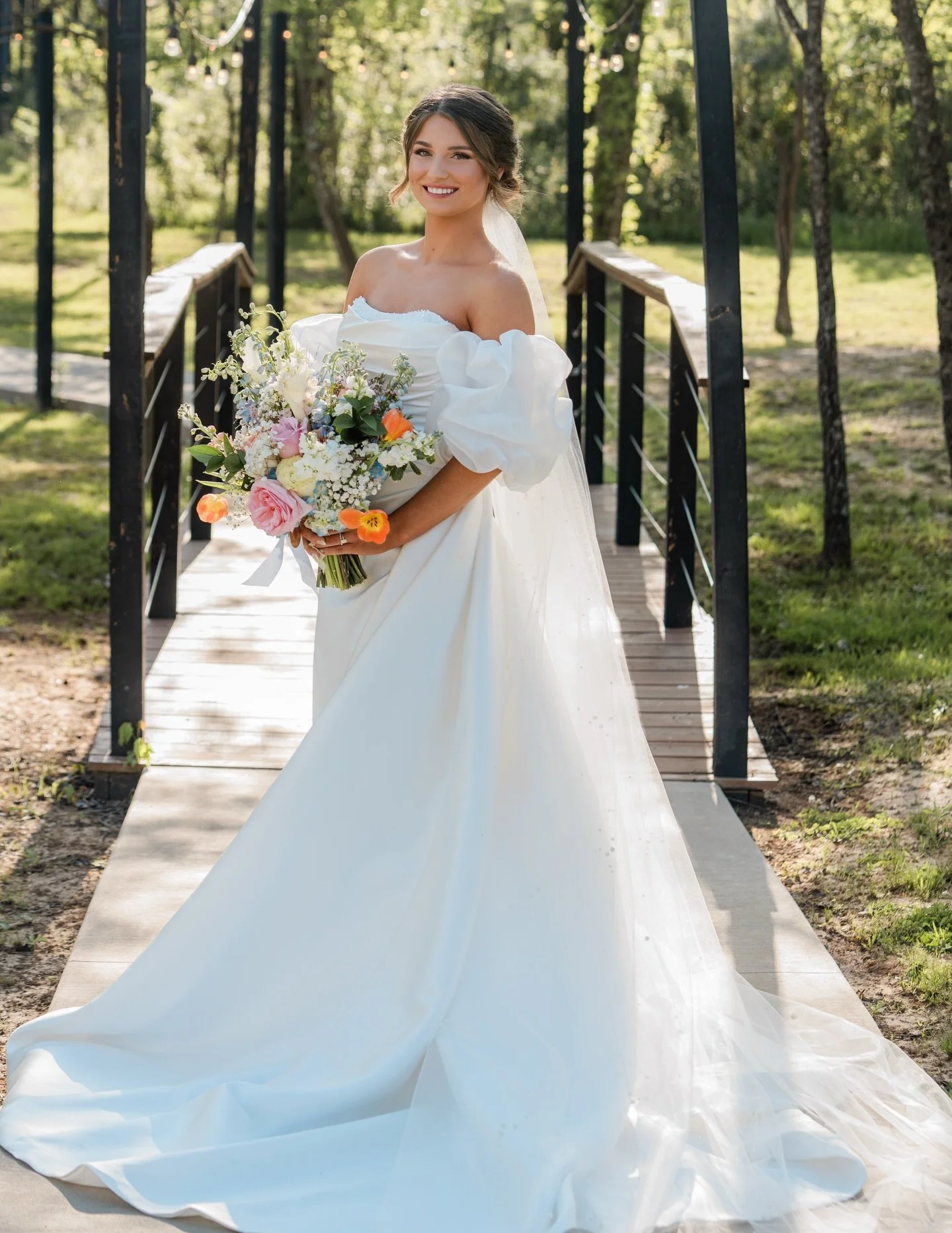 Mrs. Calhoun 🩷🥹

#wedding #2026bride #bride #2026 #weddingvenue