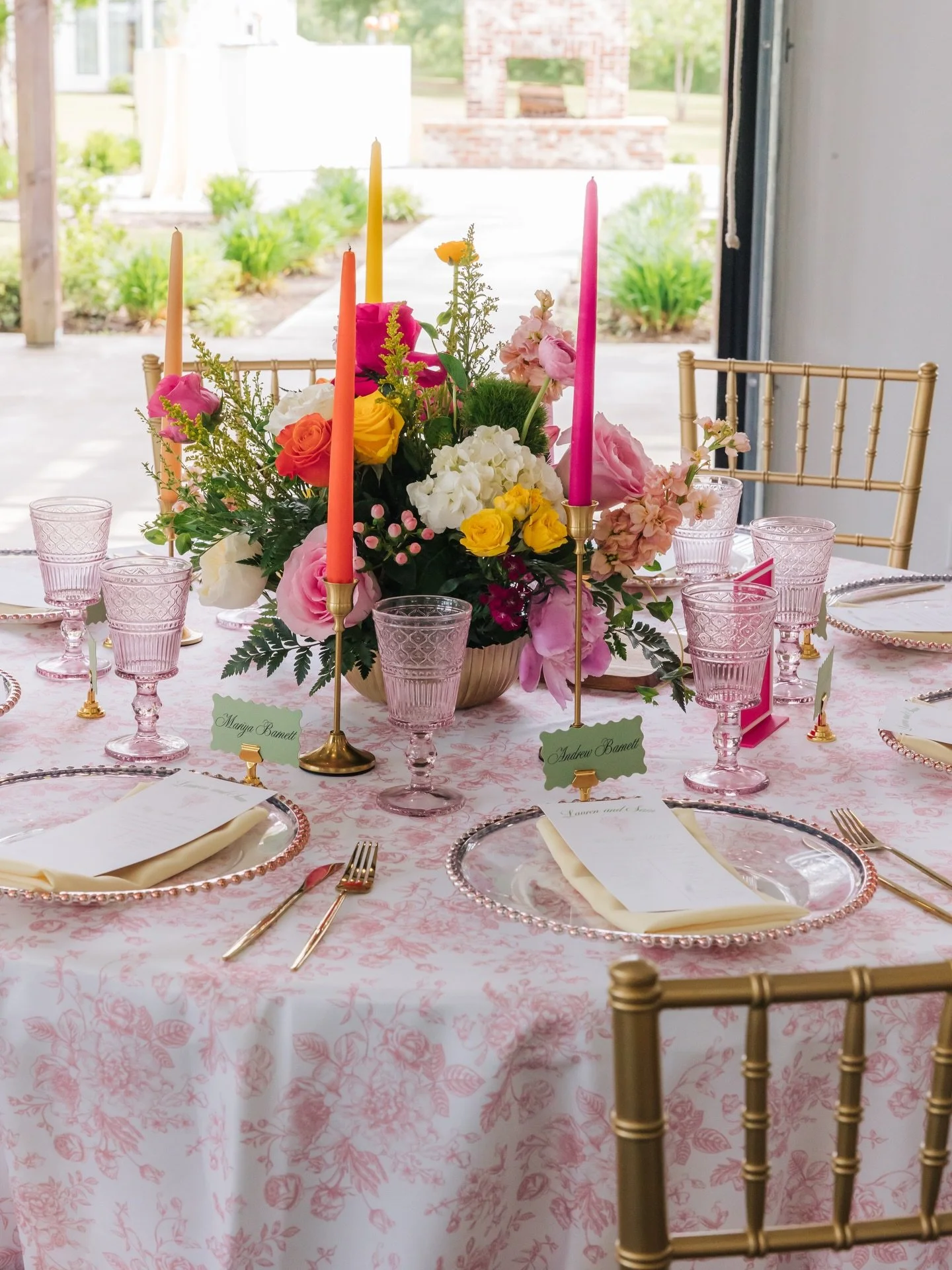 Happy Valentine&rsquo;s Day 🩷💛🧡

#weddingvenue #2026bride #2026wedding #bride #weddingday