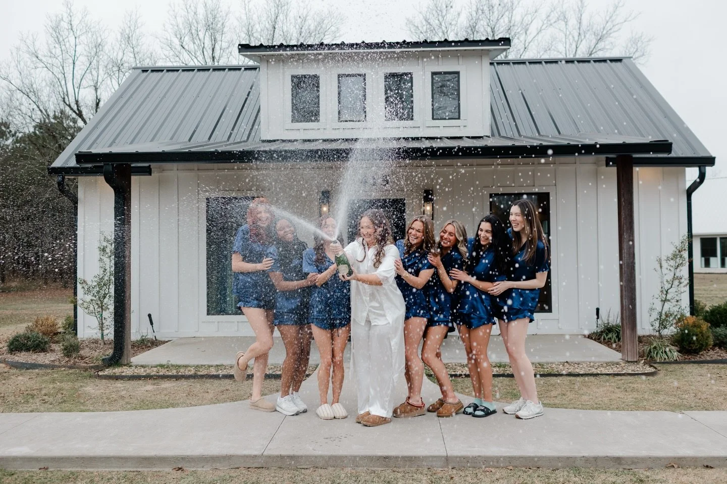 Girls just wanna have fun!! 🥂🍾

#2026wedding #weddingvenue #bride #2026bride #eventvenue