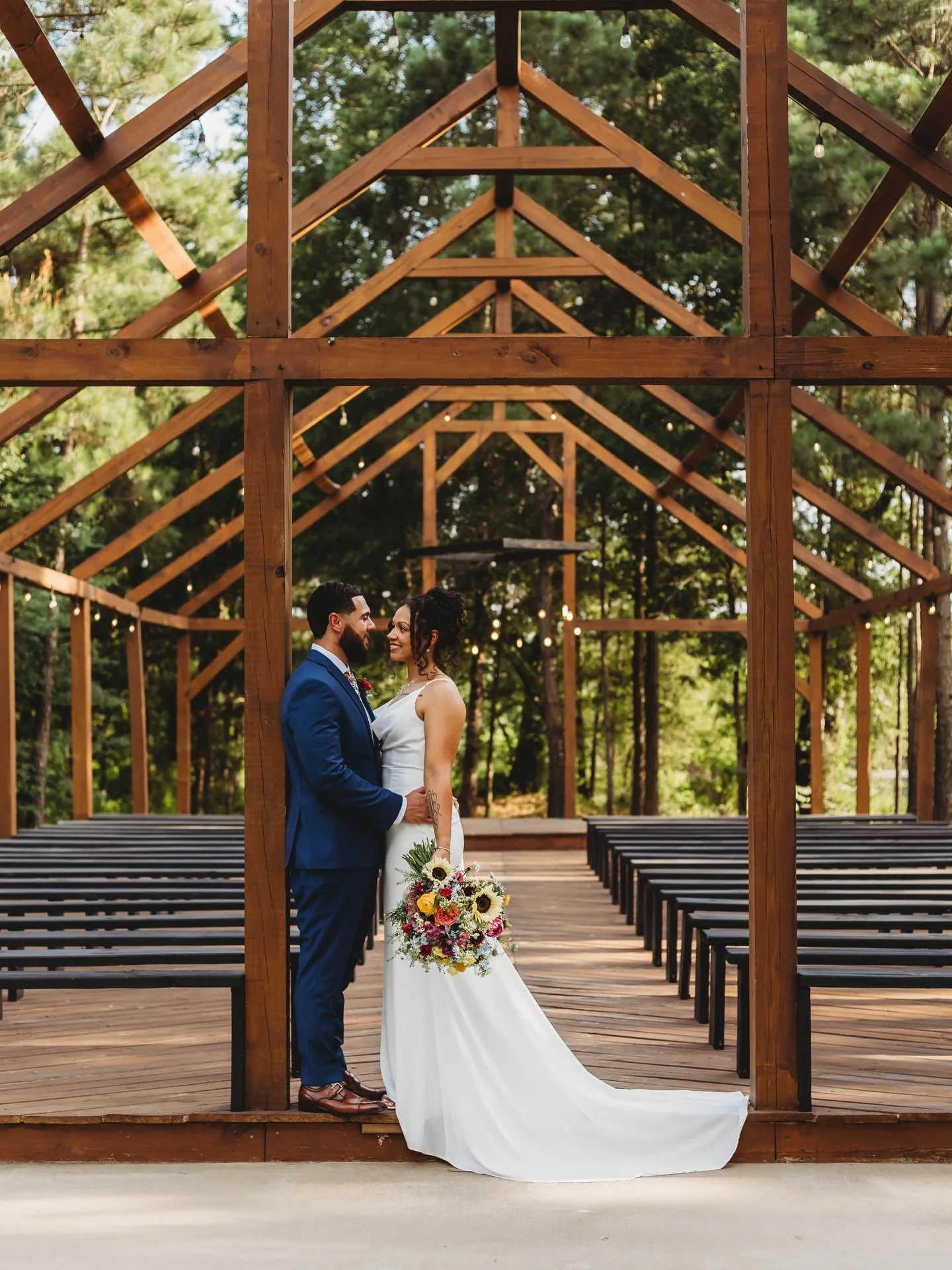 Meet you at the Legacy Altar 🤭

#2026wedding #2026bride #weddingvenue #bride #weddingday